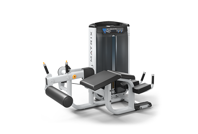 G7-S73B-02 - G7-S73BH-02 - GM227 - Ultra Base Prone Leg Curl - 2020