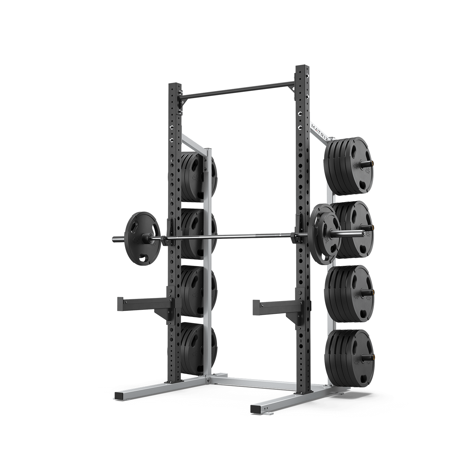 MG-PRO690-04 - MG-PRO690-7-04 - Half Rack - 2020