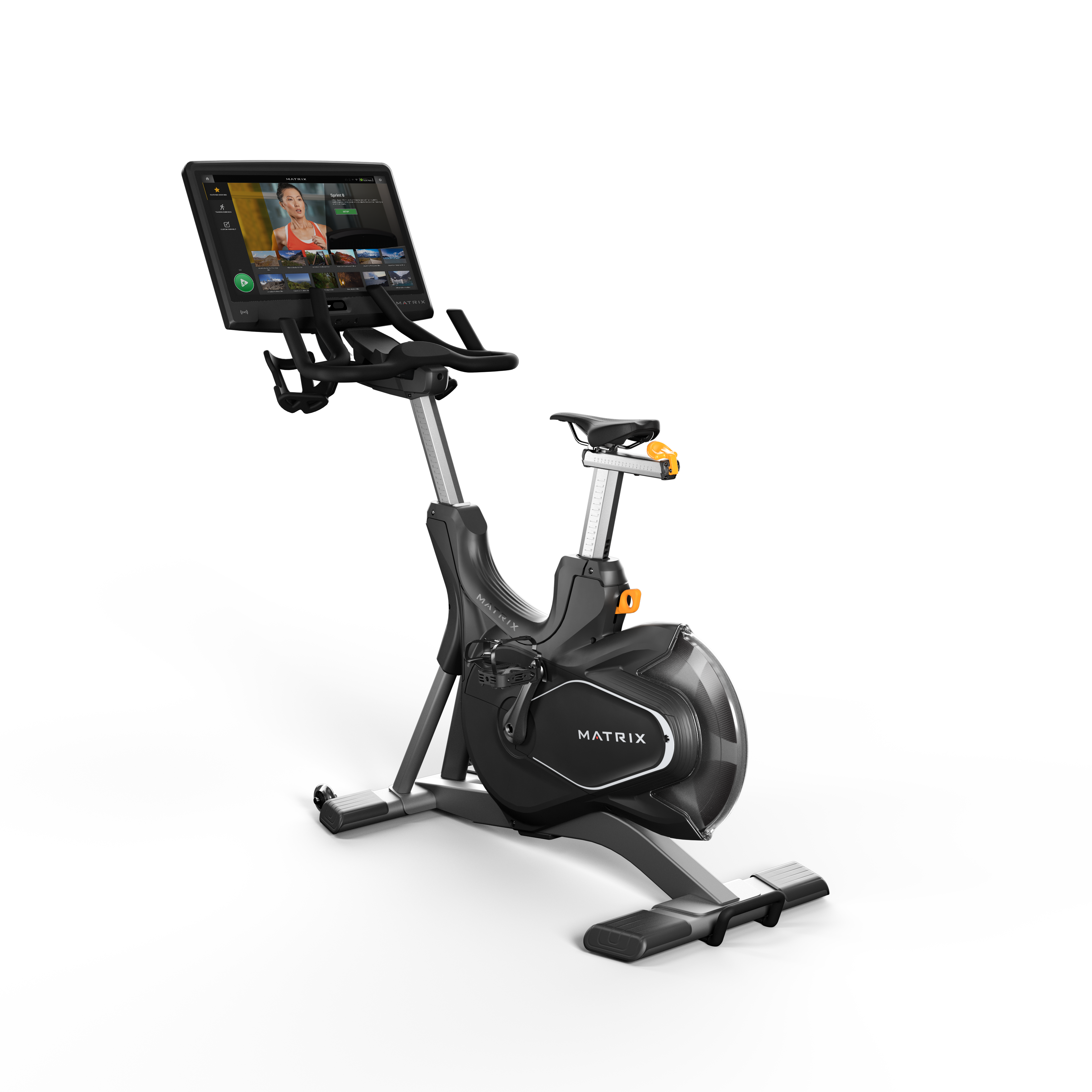 Matrix CXV Virtual Training Cycle - FC27 - FC31 - 2021