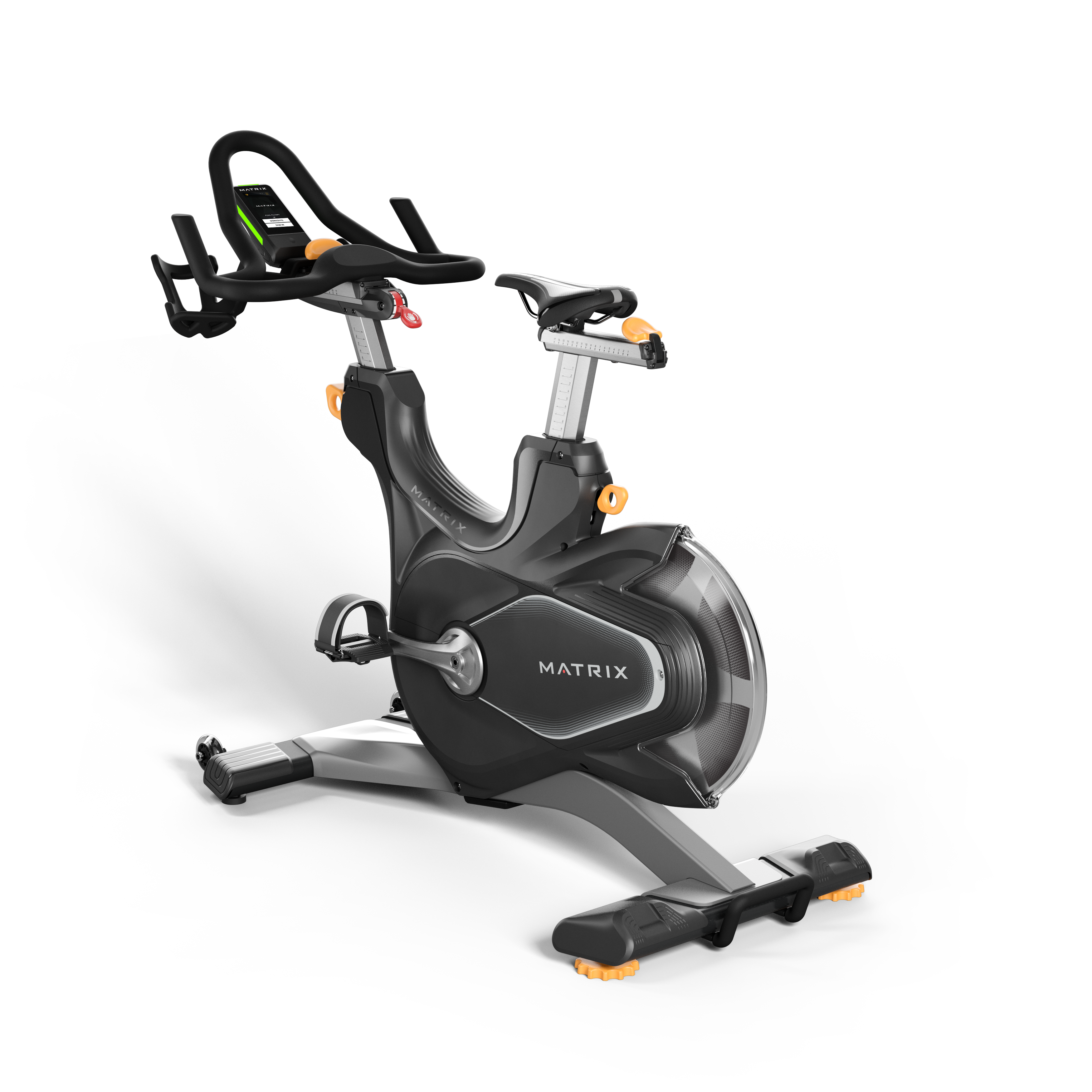 Matrix CXP-03 Target Training - FC29 - 2021 Cycle