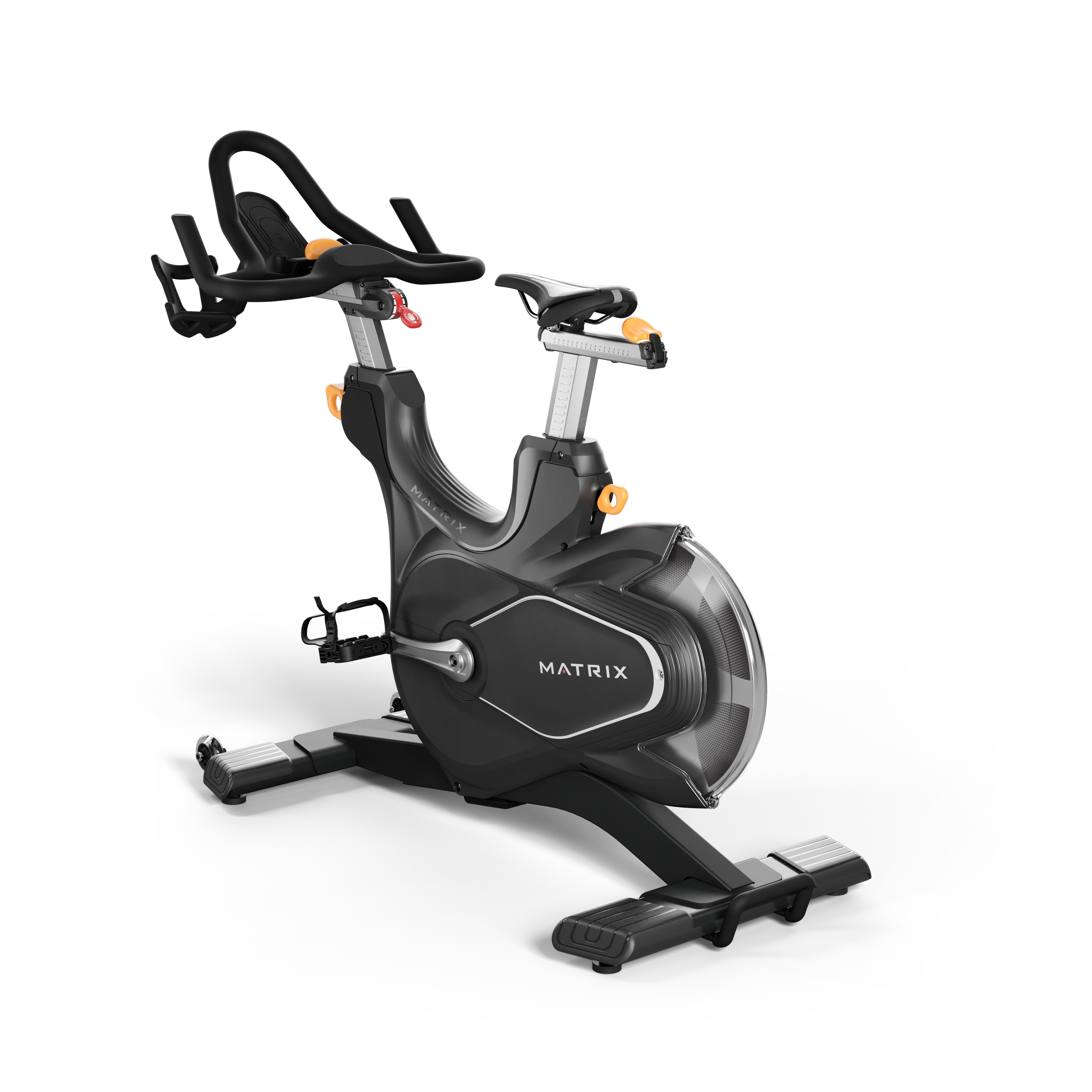 Matrix CXC-02 Training Cycle - FC32 - 2021