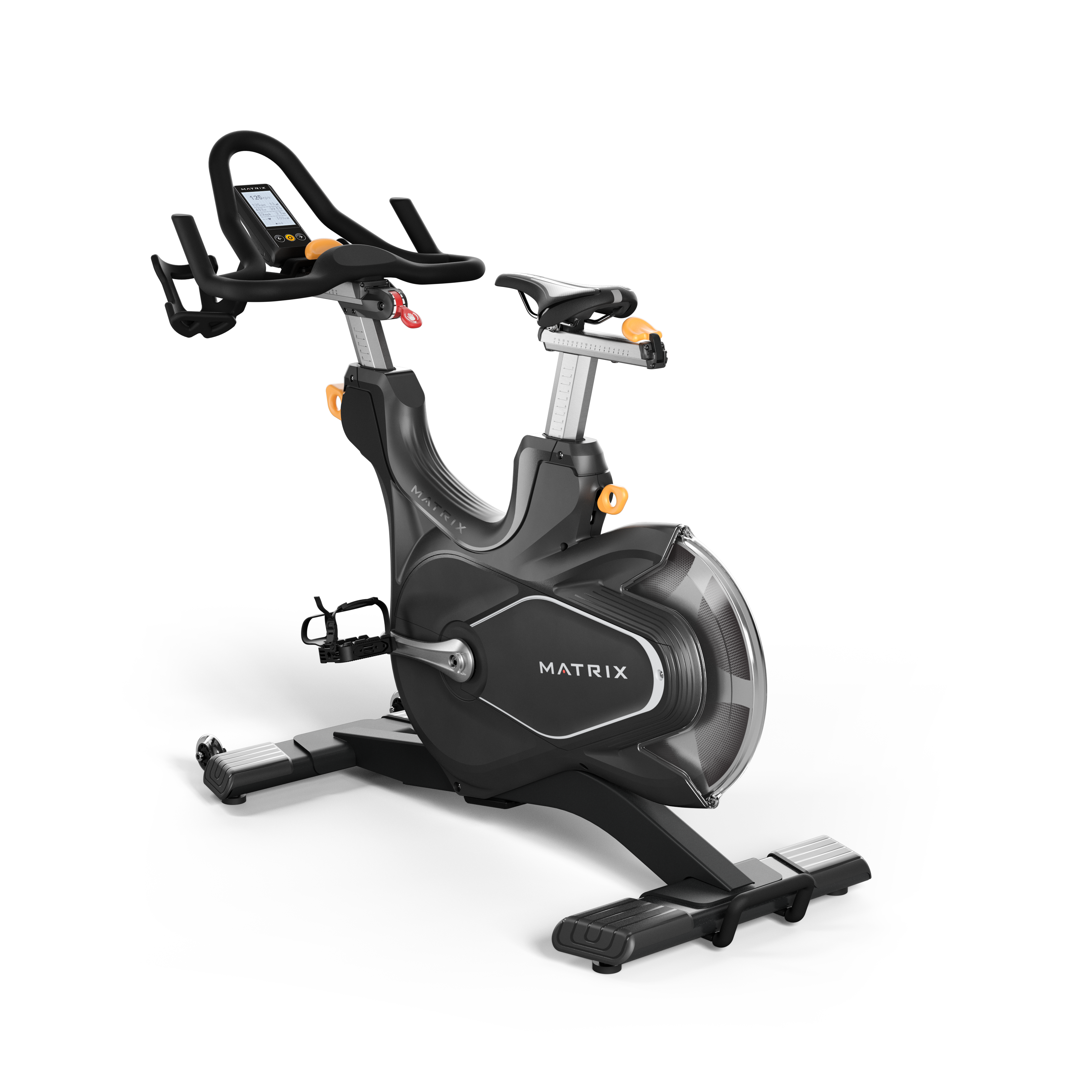 Matrix CXM-02 Training Cycle - FC33 - 2021