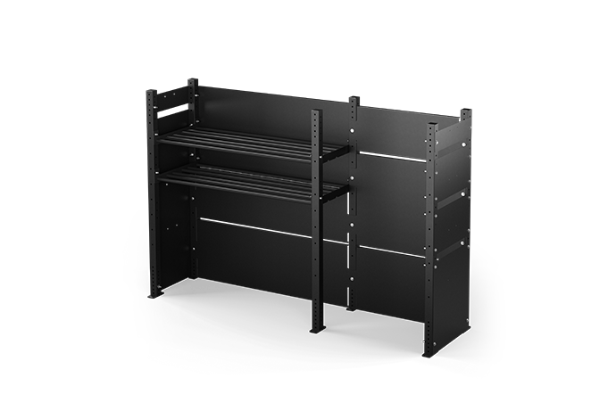 XULT EXOS 2-Bay Storage Base - XS19S-02 - 2021
