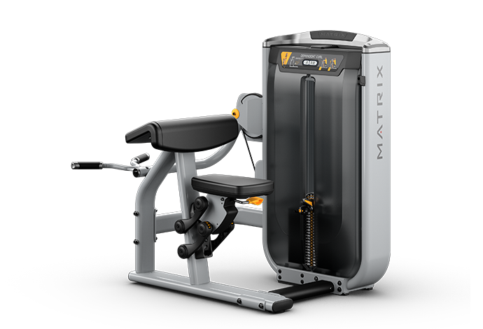 G7-S41 - Dependent Arm Curl - GM230 - 2021