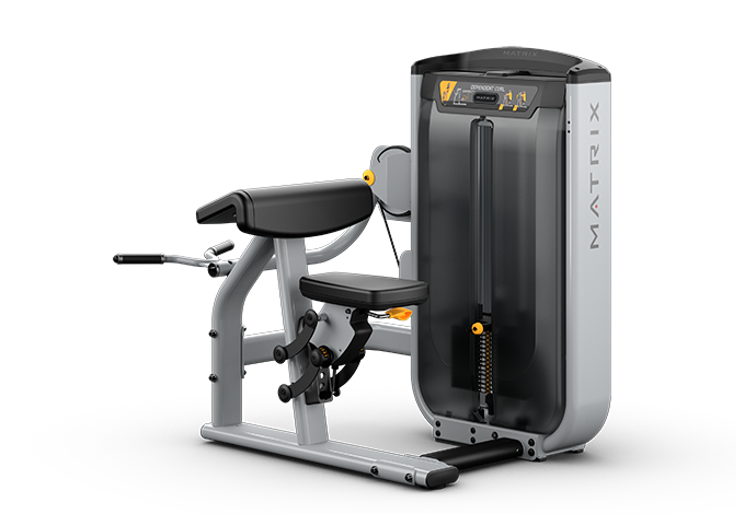 G7-S41B - G7-S41BH - GM232(H) - Ultra Base Dependent Arm Curl - 2021
