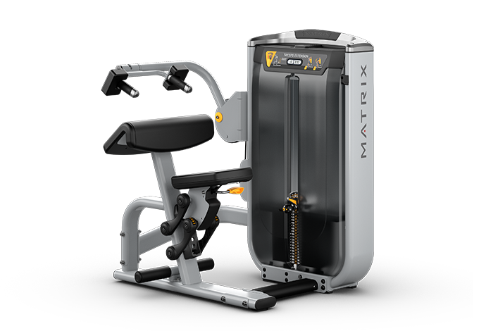 G7-S45 - Triceps Extension - GM231 - 2021