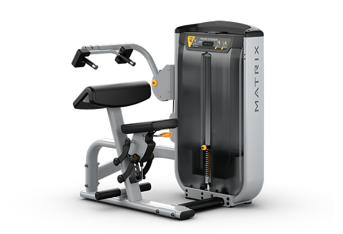 G7-S45B - G7-S45BH - GM233(H) - Ultra Base Triceps Extension - 2021
