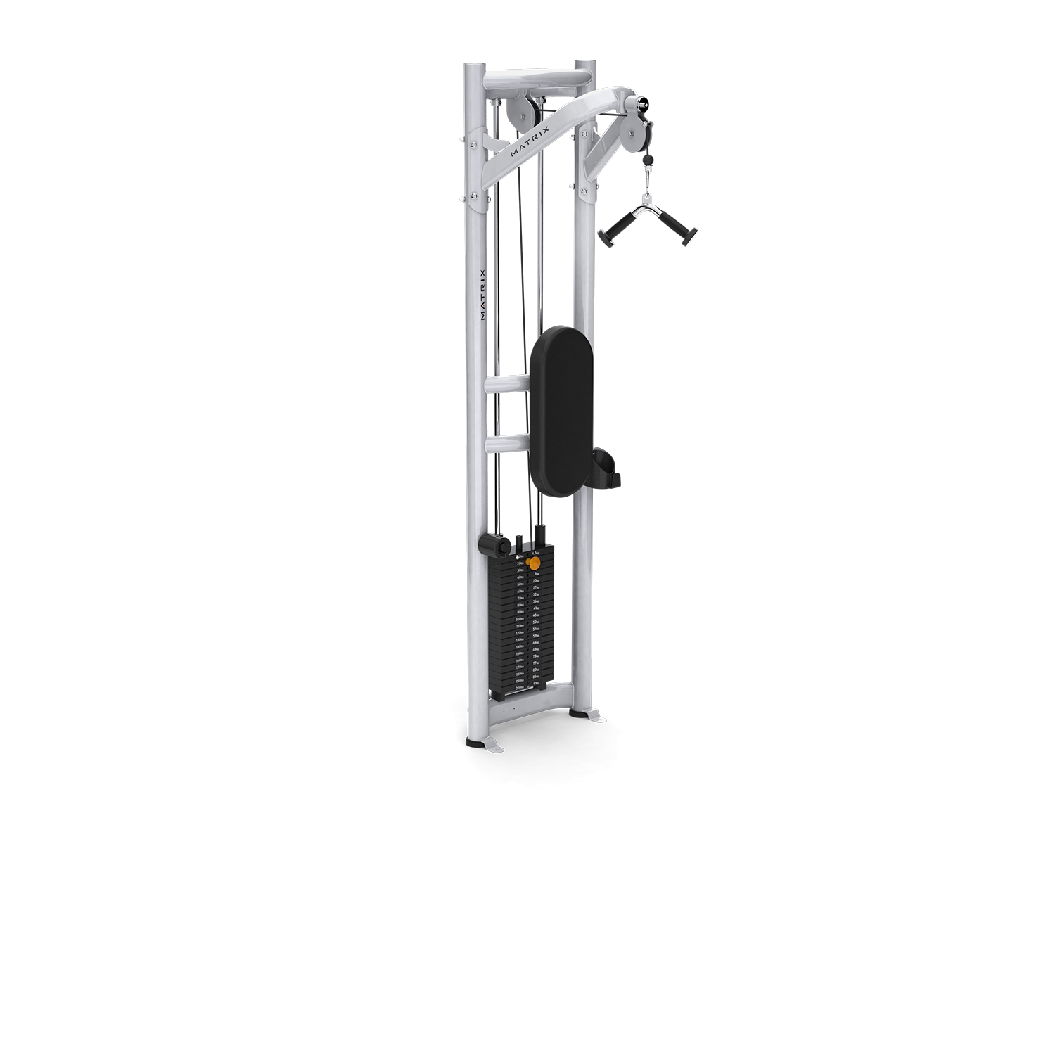 G3-MS52-02 - Triceps Pressdown - MS52C - 2021