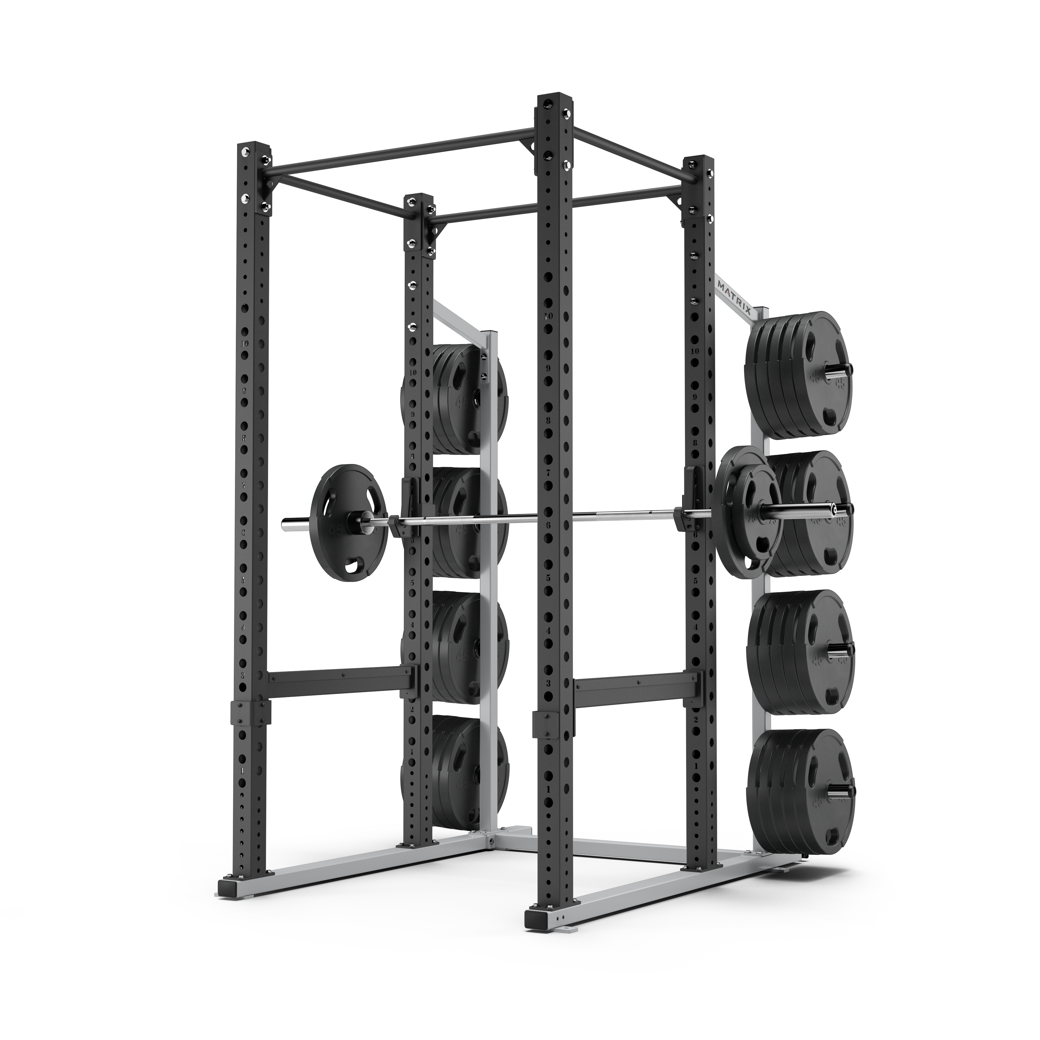 MG-PRO47-04 - MG-PRO47-7-04 - Power Rack - 2021