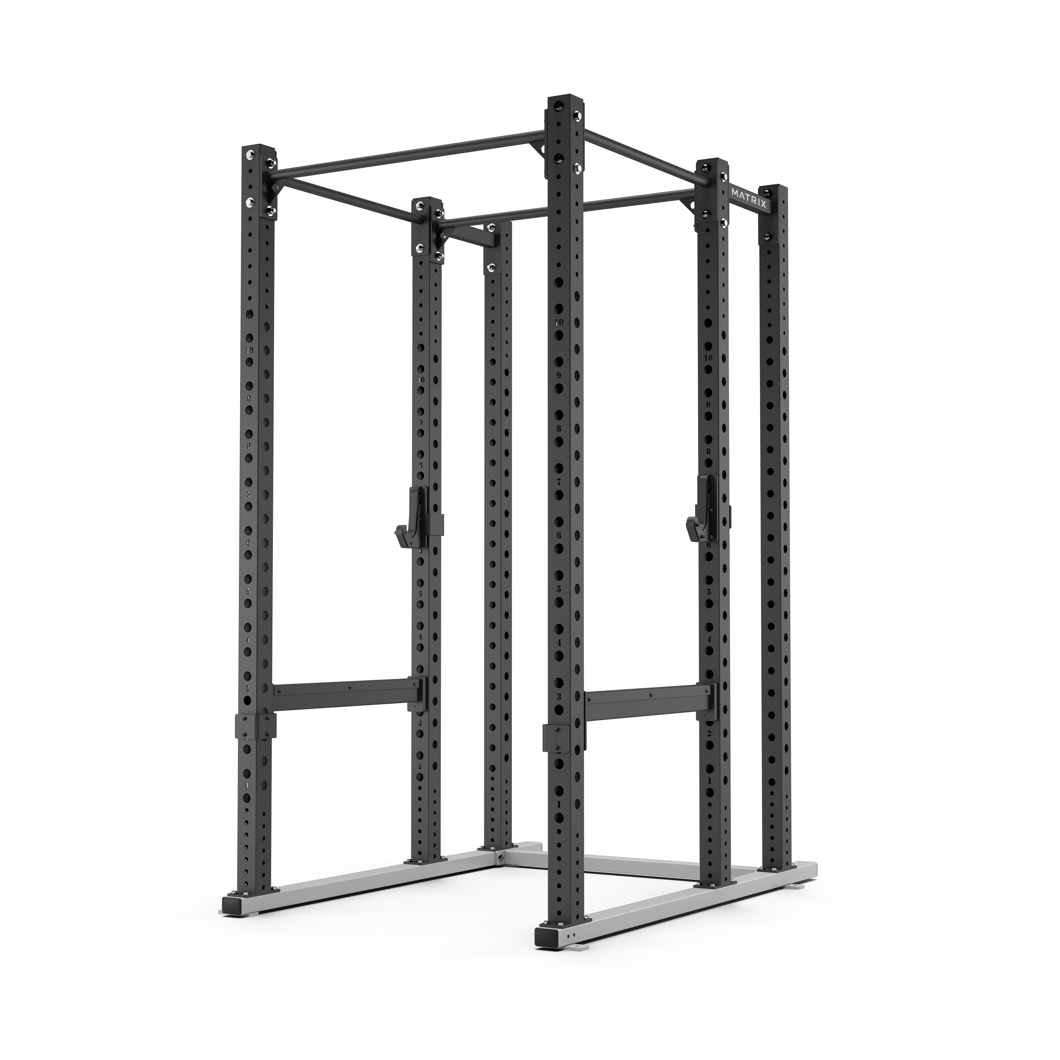 MG-PRO47C-04 - MG-PRO47C-7-04 - Configurable Power Rack - 2021