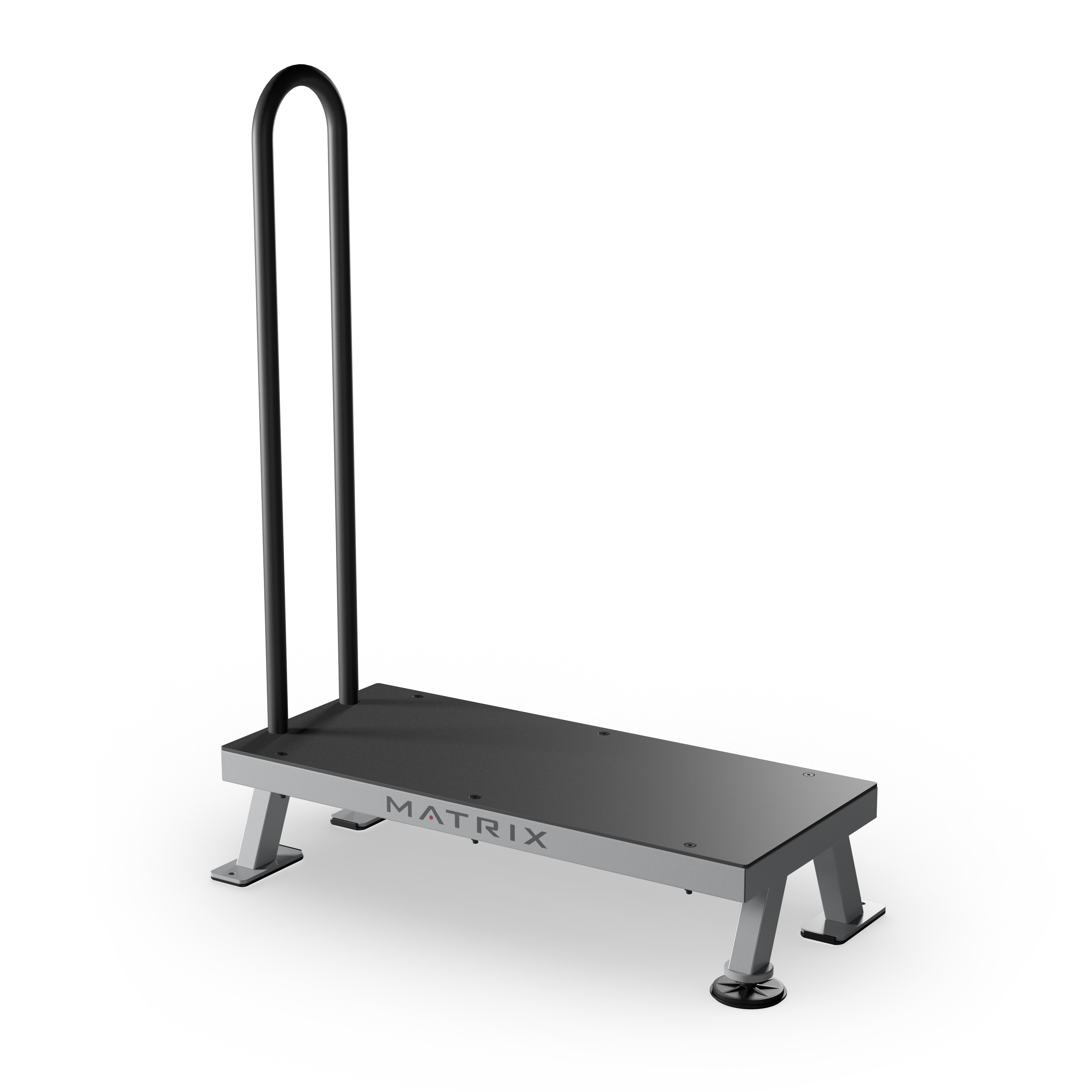 MG-SUP-07 - Step-up Platform w/Handle - 2021