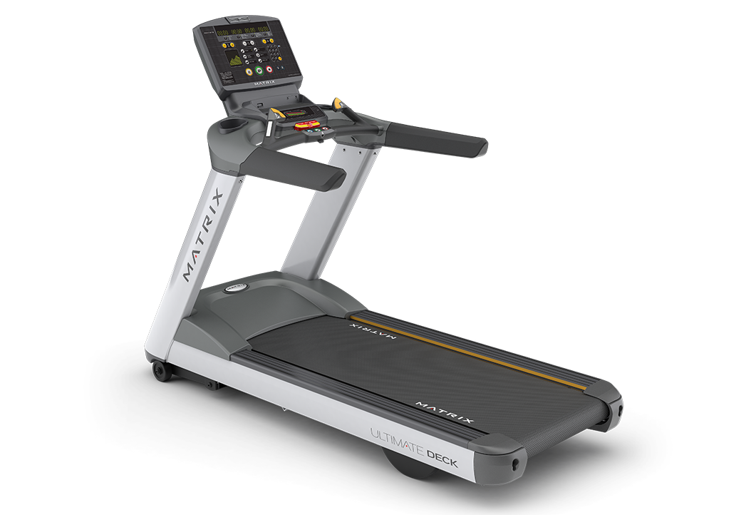T130X - TM539 - CTM540 - 2018