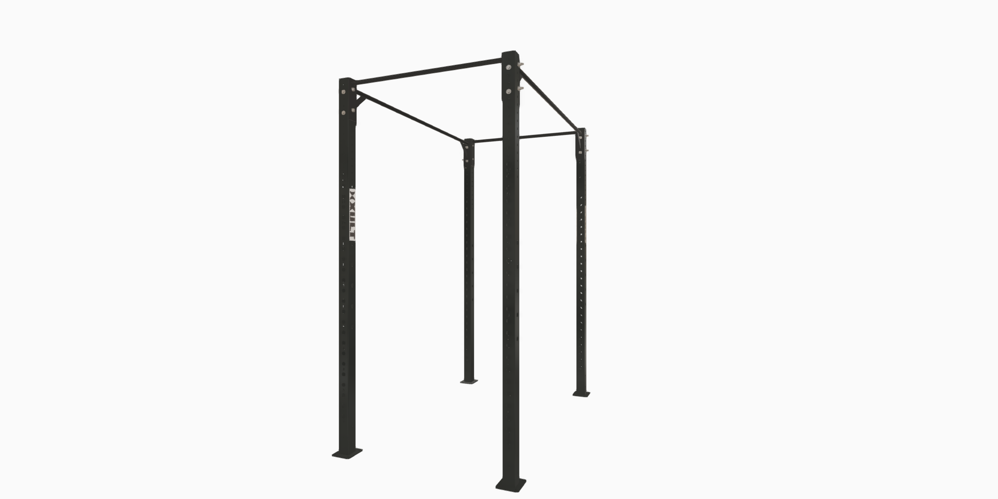 XULT 9- FREE STANDING RIG BASE 4W6D - XT-4-FS-03 - 2018