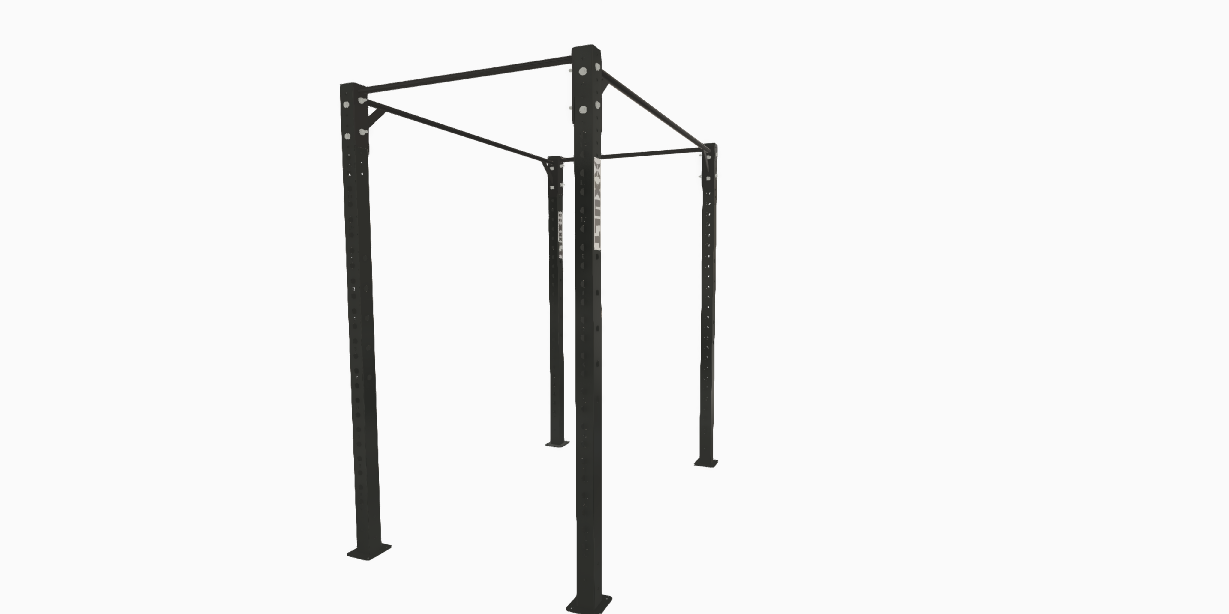 XULT 8- FREE STANDING RIG BASE 4W6D - XT-4-FS-8-02 - 2018
