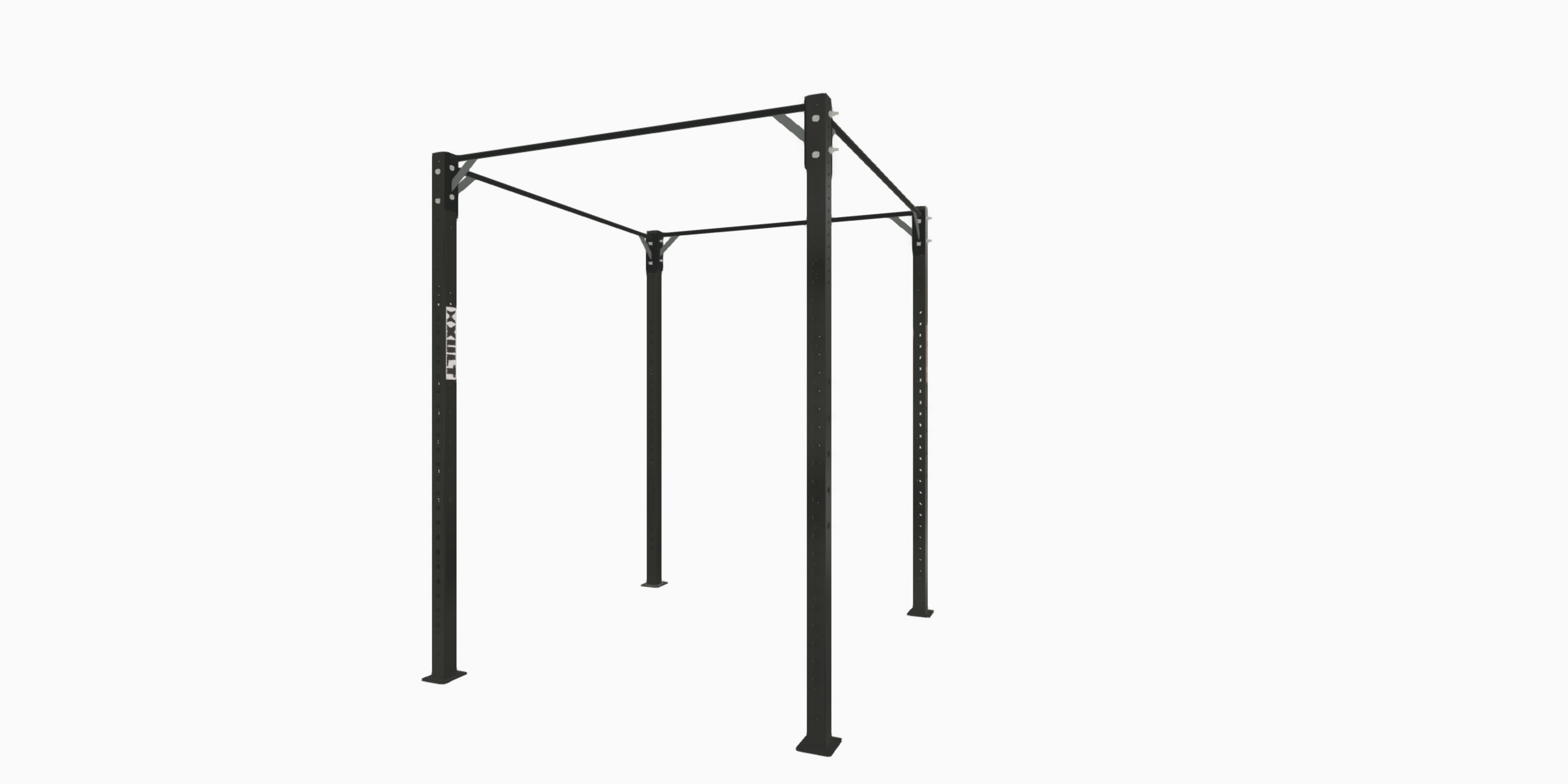 XULT 9- FREE STANDING RIG BASE 6W6D - XT-6-FS-02 - 2018