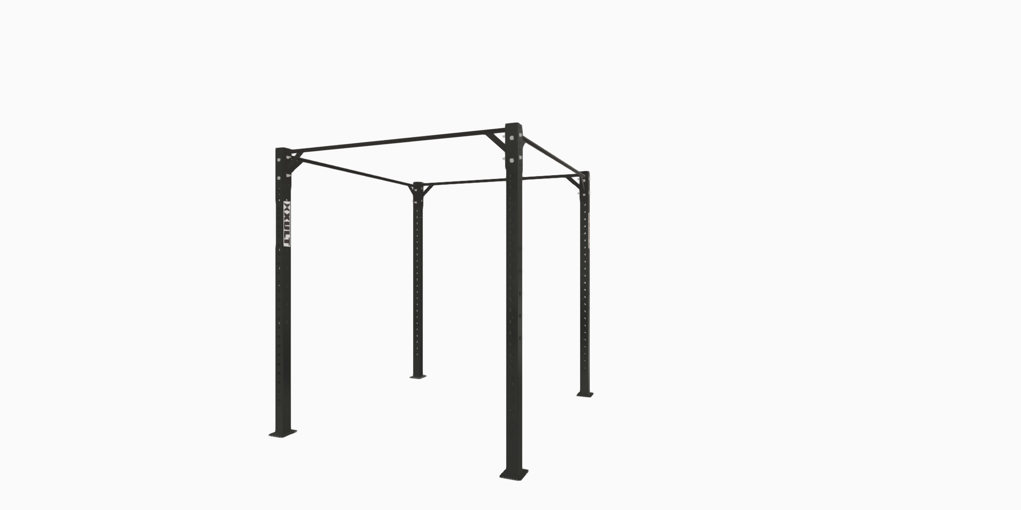 XULT 8- FREE STANDING RIG BASE 6W6D - XT-6-FS-8-02 - 2018