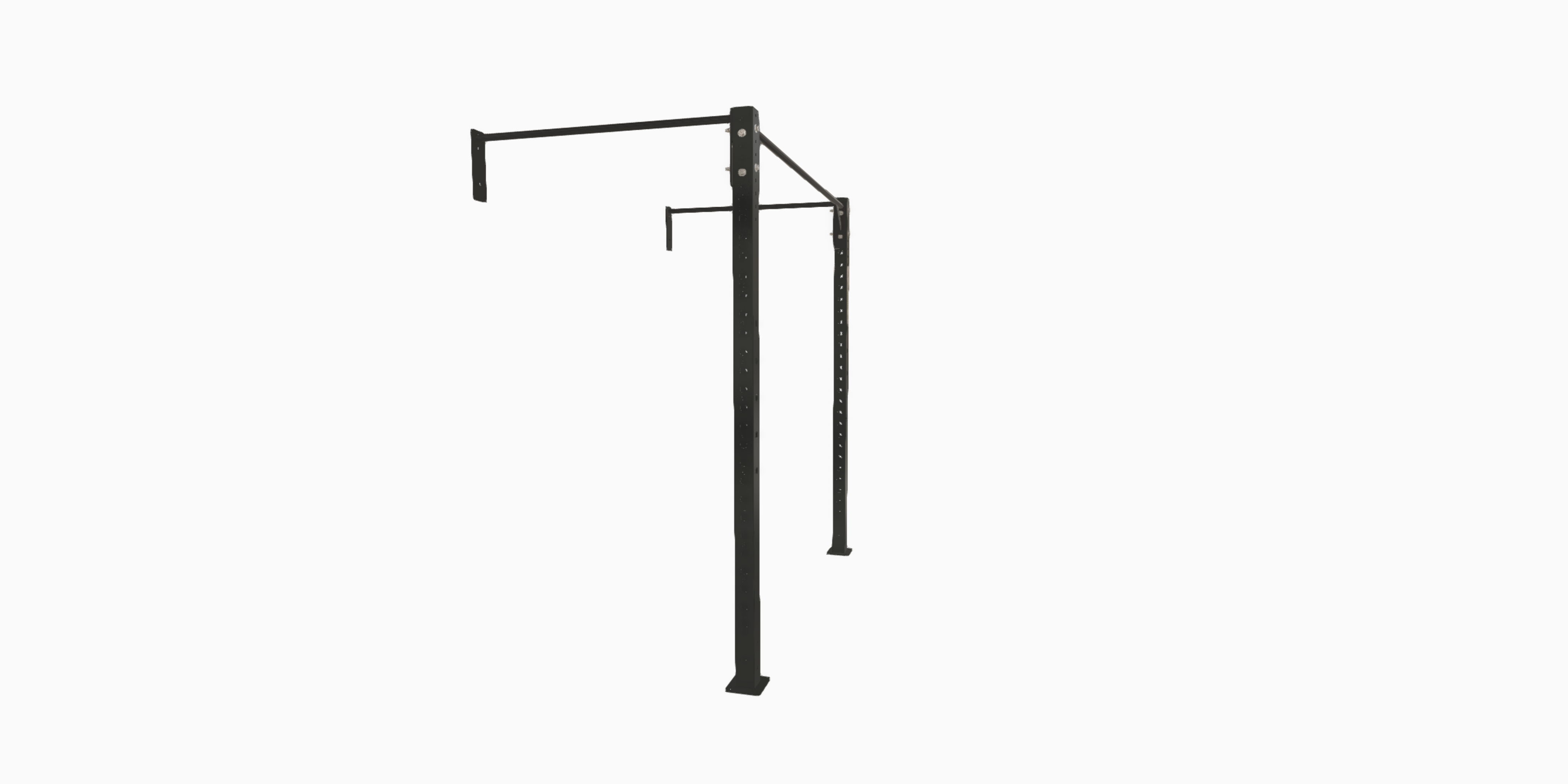XULT 8- FREE STANDING RIG EXT 4W6D - XA-4-FS-8-02 - 2018