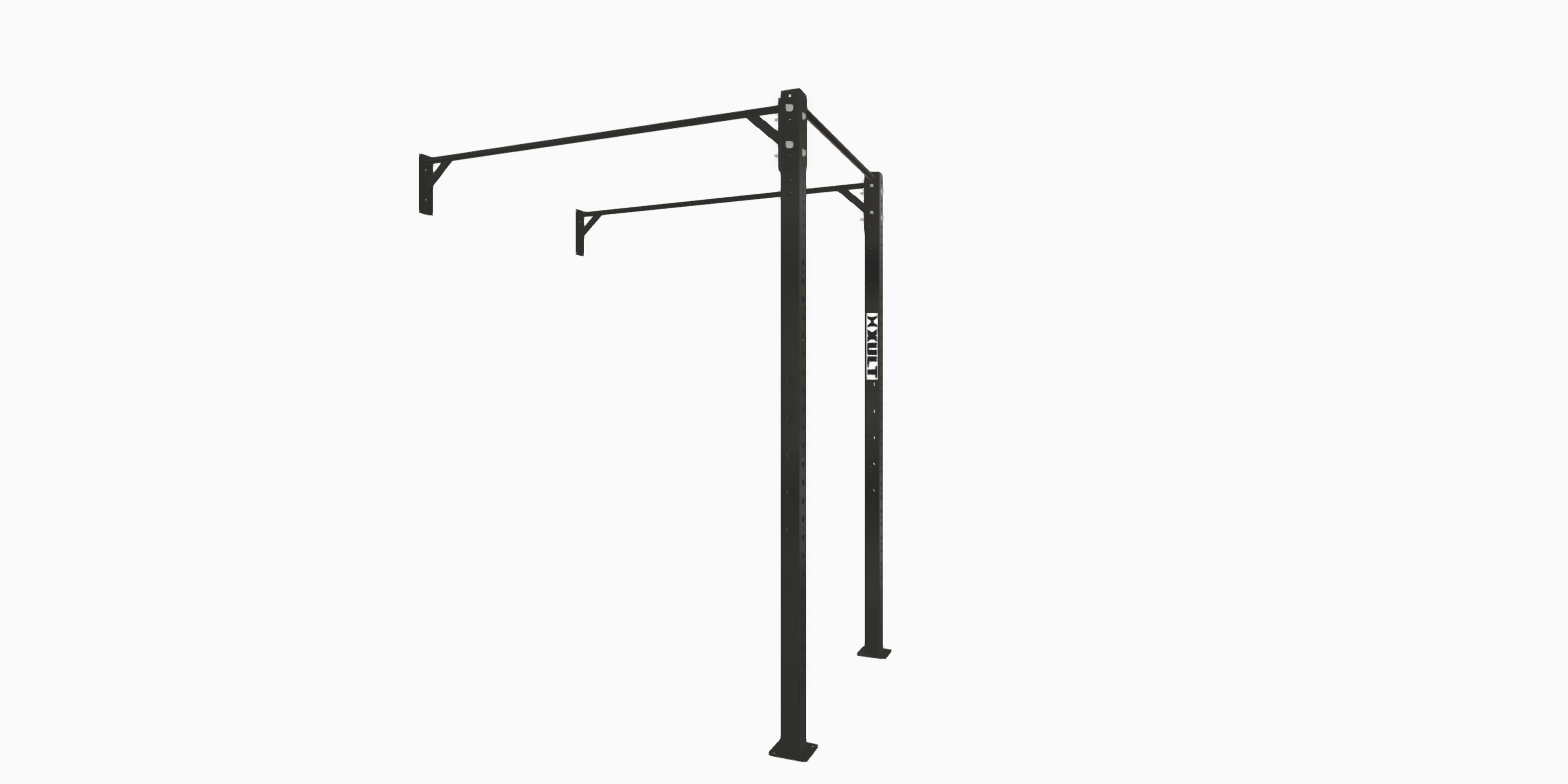 XULT 9- WALL MOUNT RIG BASE 6W6D - XT-6-WM-02 - 2018