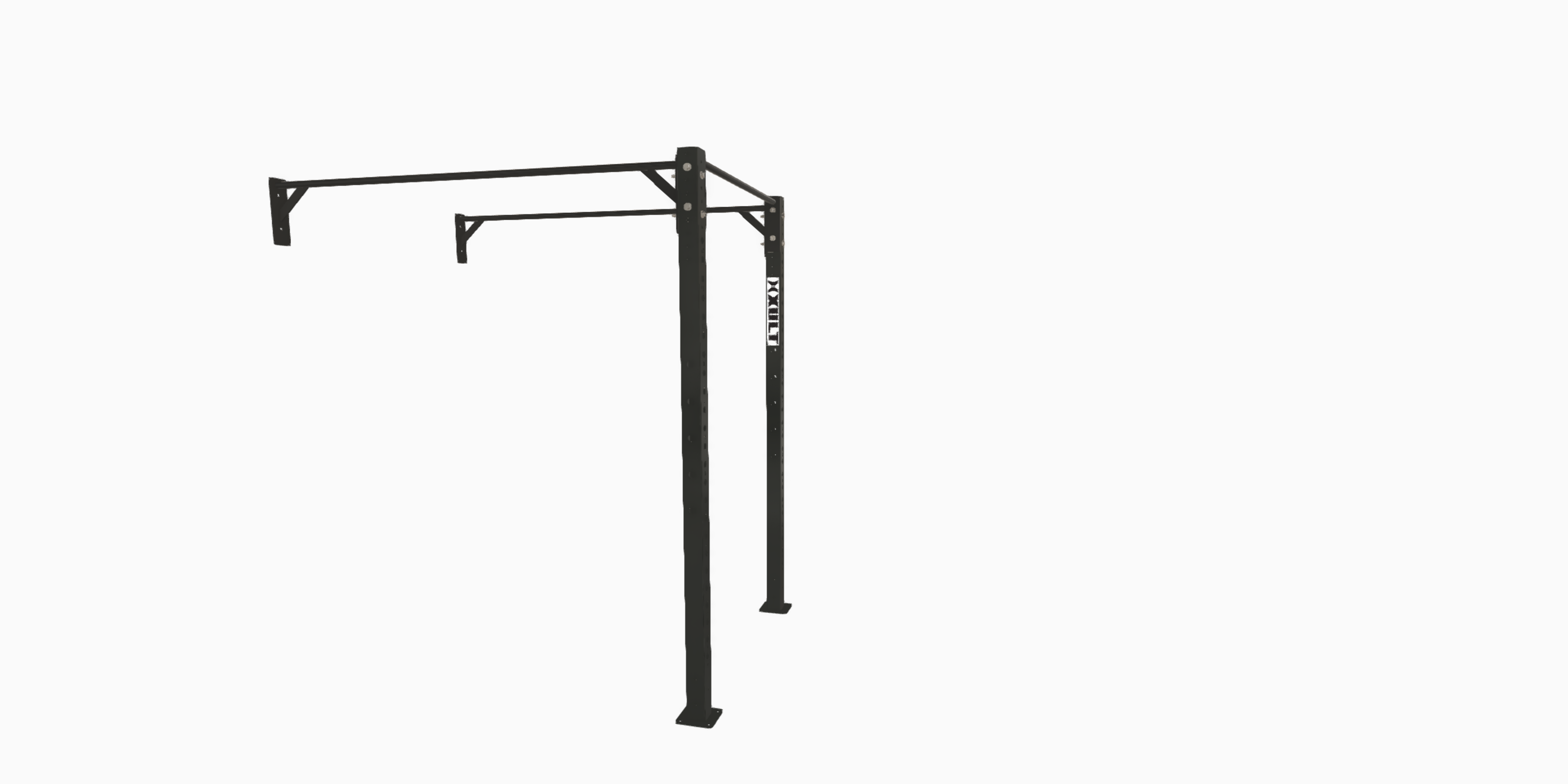 XULT 8- WALL MOUNT RIG BASE 6W6D - XT-6-WM-8-02 - 2018