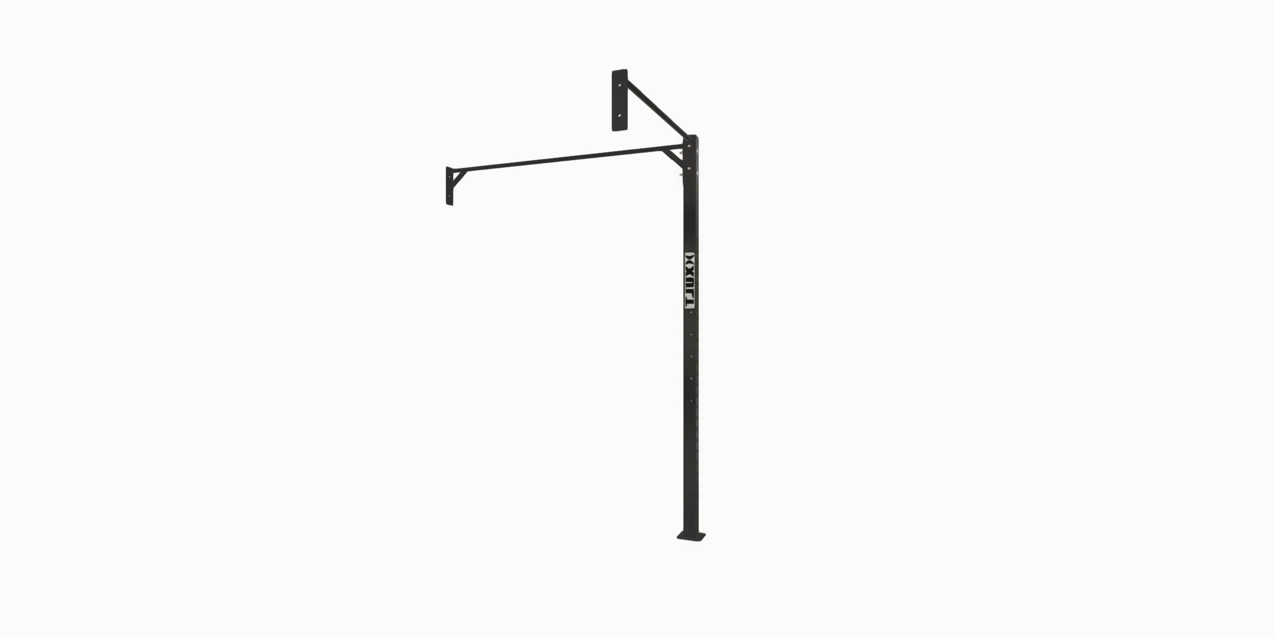 XULT 9- WALL MOUNT RIG EXT 4W6D - XA-4-WM-02 - 2018