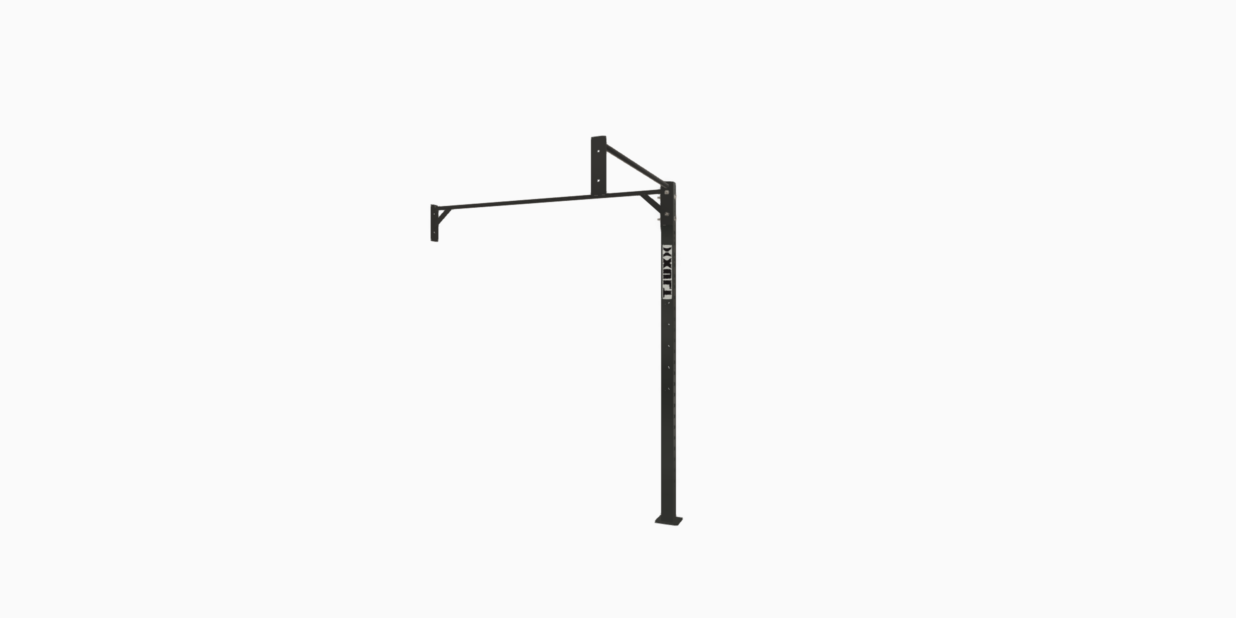 XULT 8- WALL MOUNT RIG EXT 4W6D - XA-4-WM-8-02 - 2018