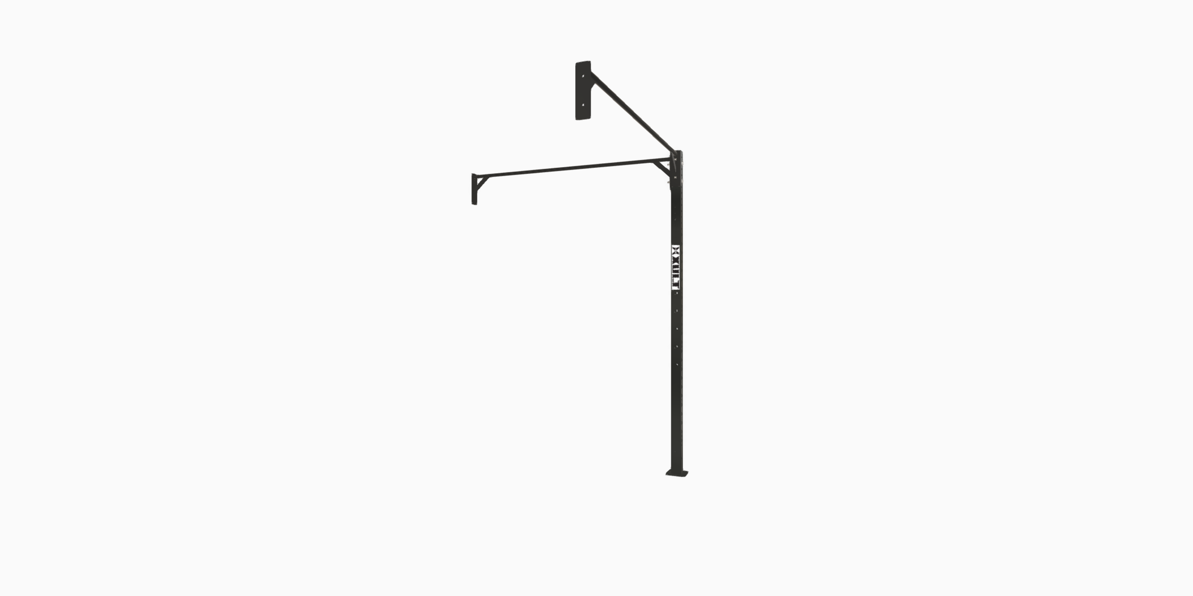 XULT 9- WALL MOUNT RIG EXT 6W6D - XA-6-WM-02 - 2018