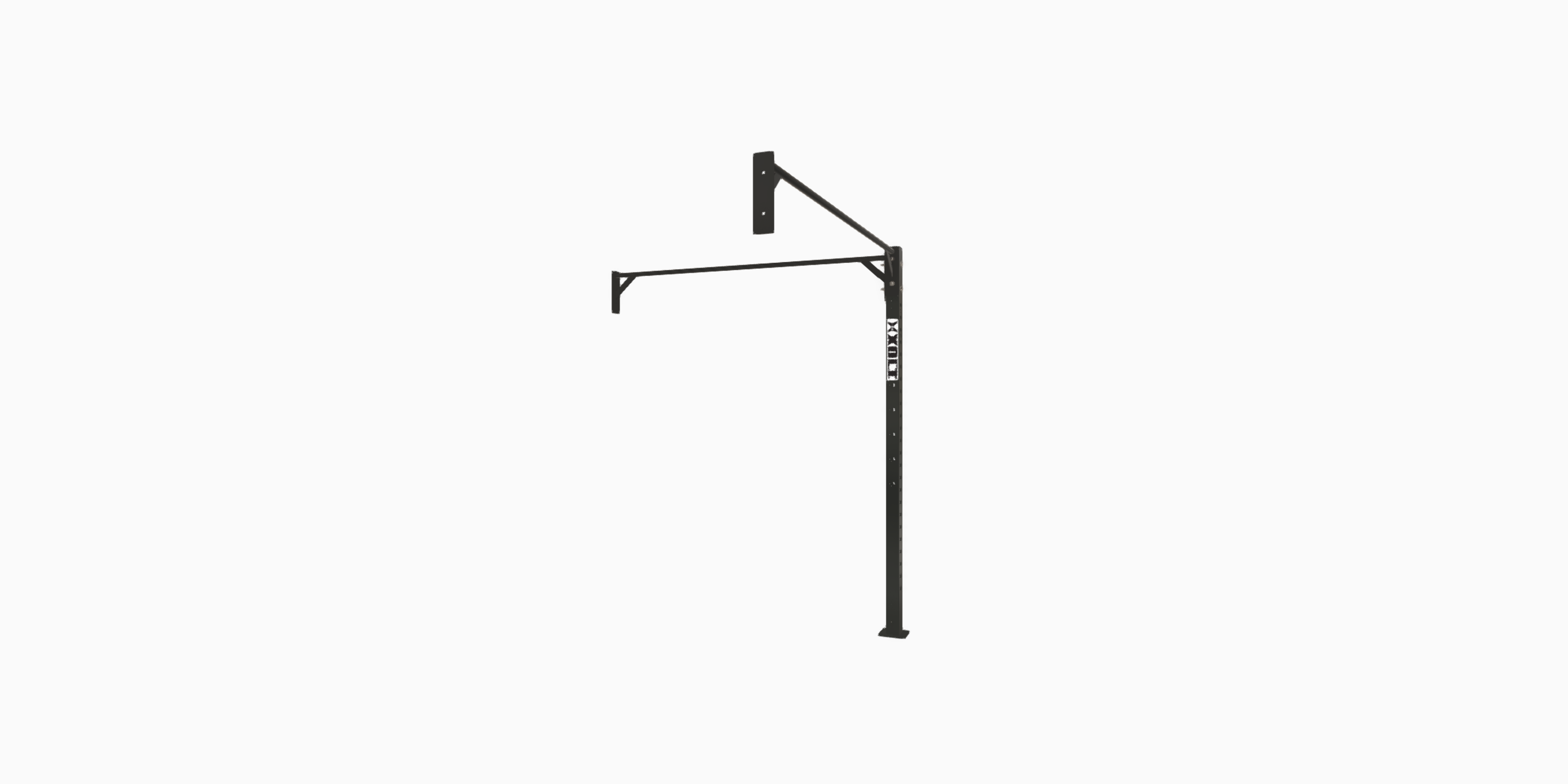 XULT 8- WALL MOUNT RIG EXT 6W6D - XA-6-WM-8-02 - 2018