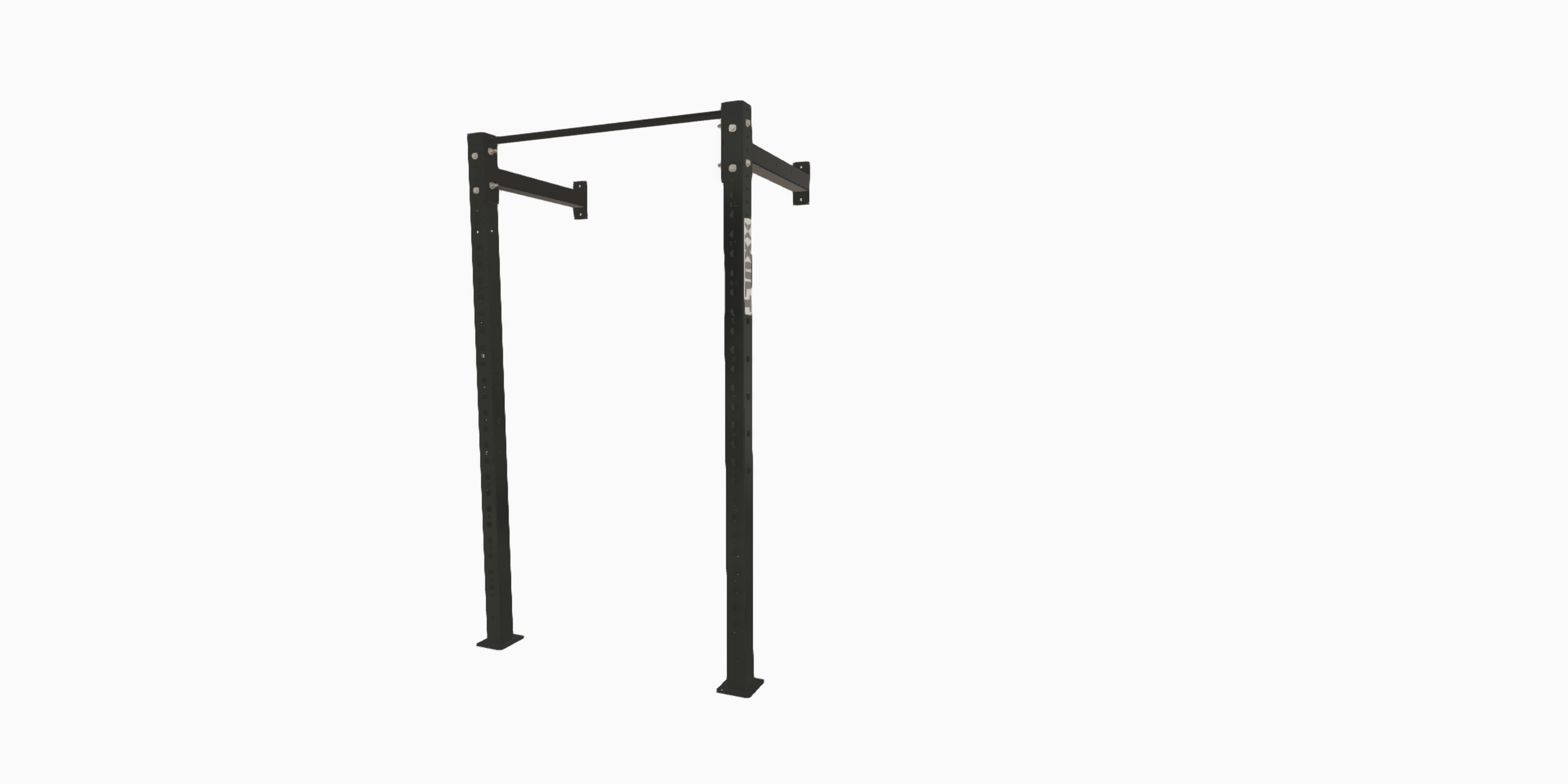 XULT 8- BUMP OUT RIG 4W2D - XT-4-BO-8-02 - 2018