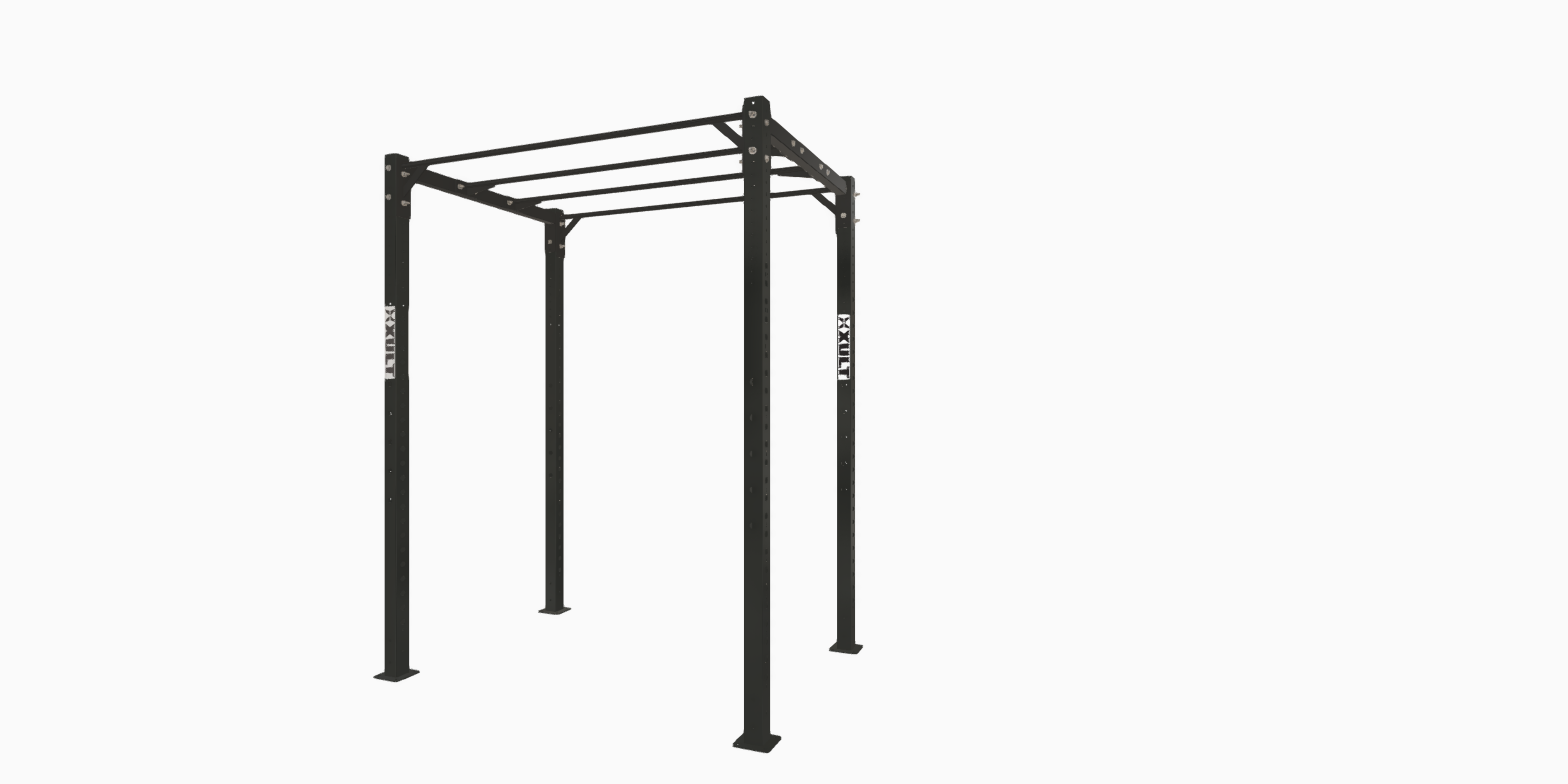 XULT 9- MONKEY RIG BASE 4W6D - XT-4-MON-02 - 2018