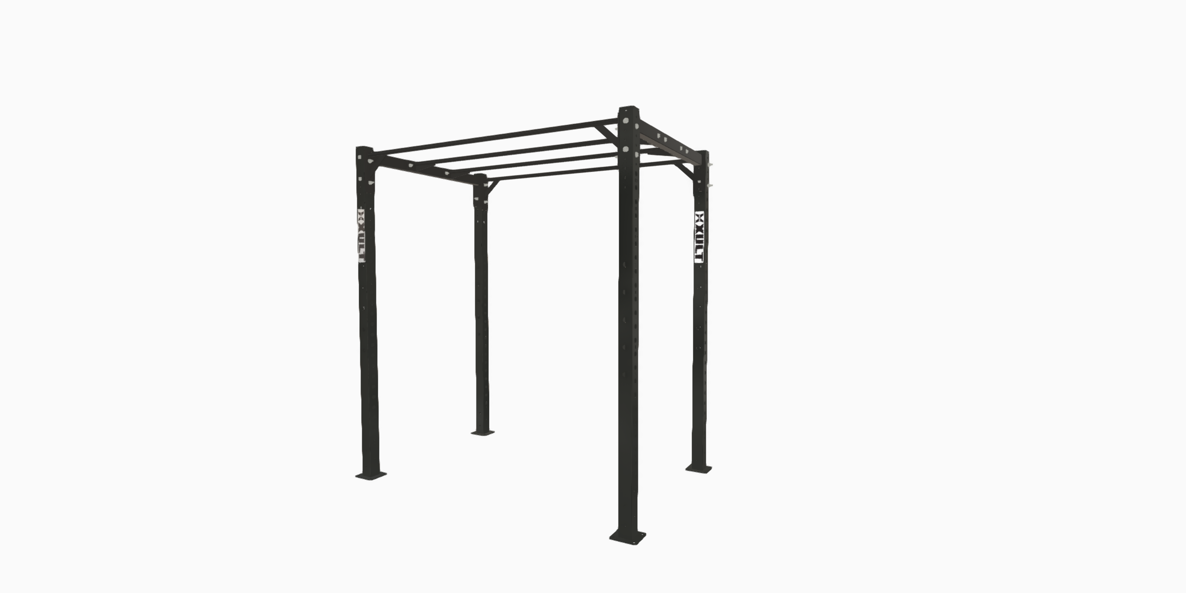 XULT 8- MONKEY RIG BASE 4W6D - XT-4-MON-8-02 - 2018