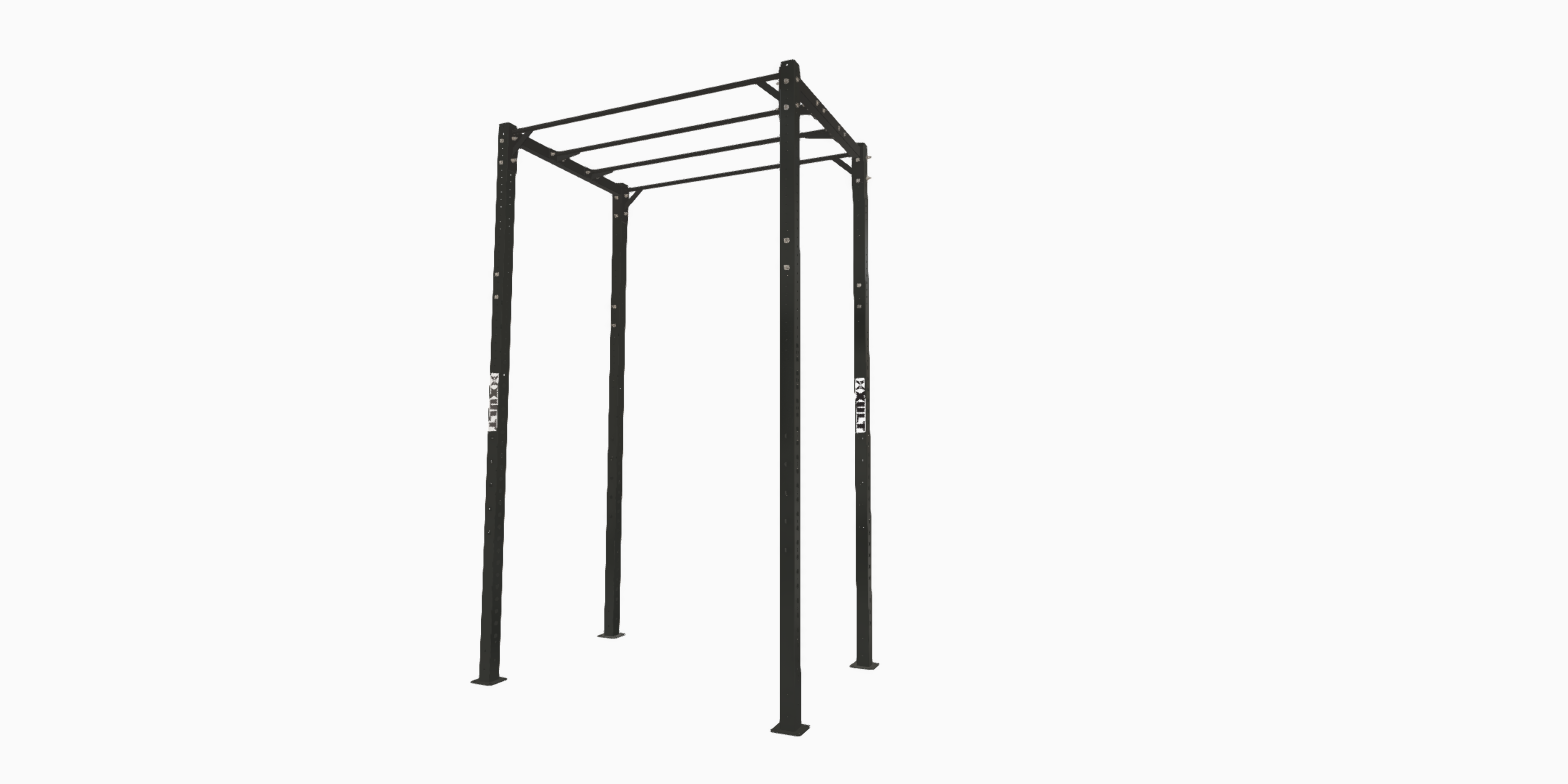 XULT 12- MONKEY RIG BASE 4W6D - XT-4-MON-12-02 - 2018