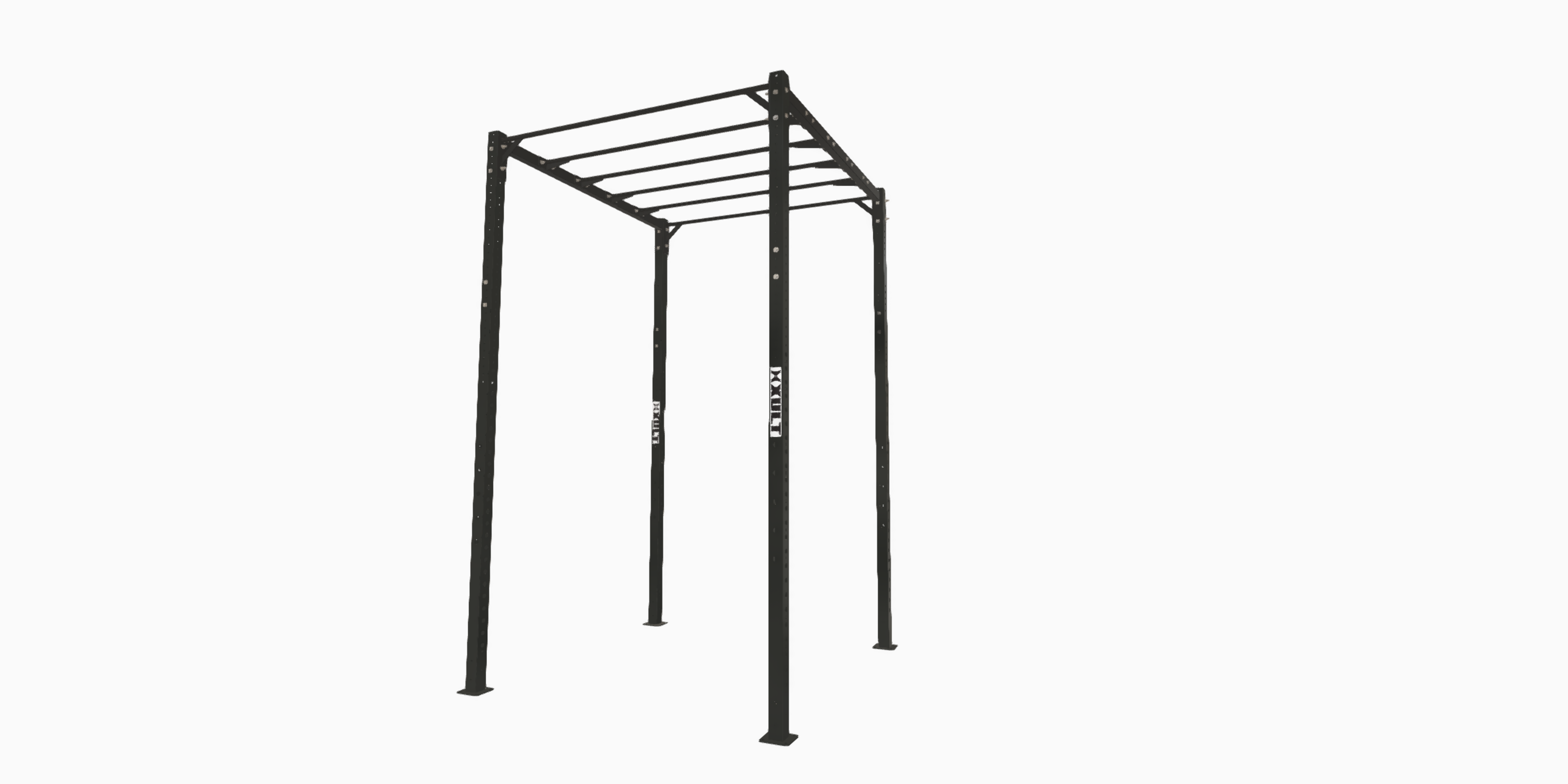 XULT 12- MONKEY RIG BASE 6W6D - XT-6-MON-12-02 - 2018
