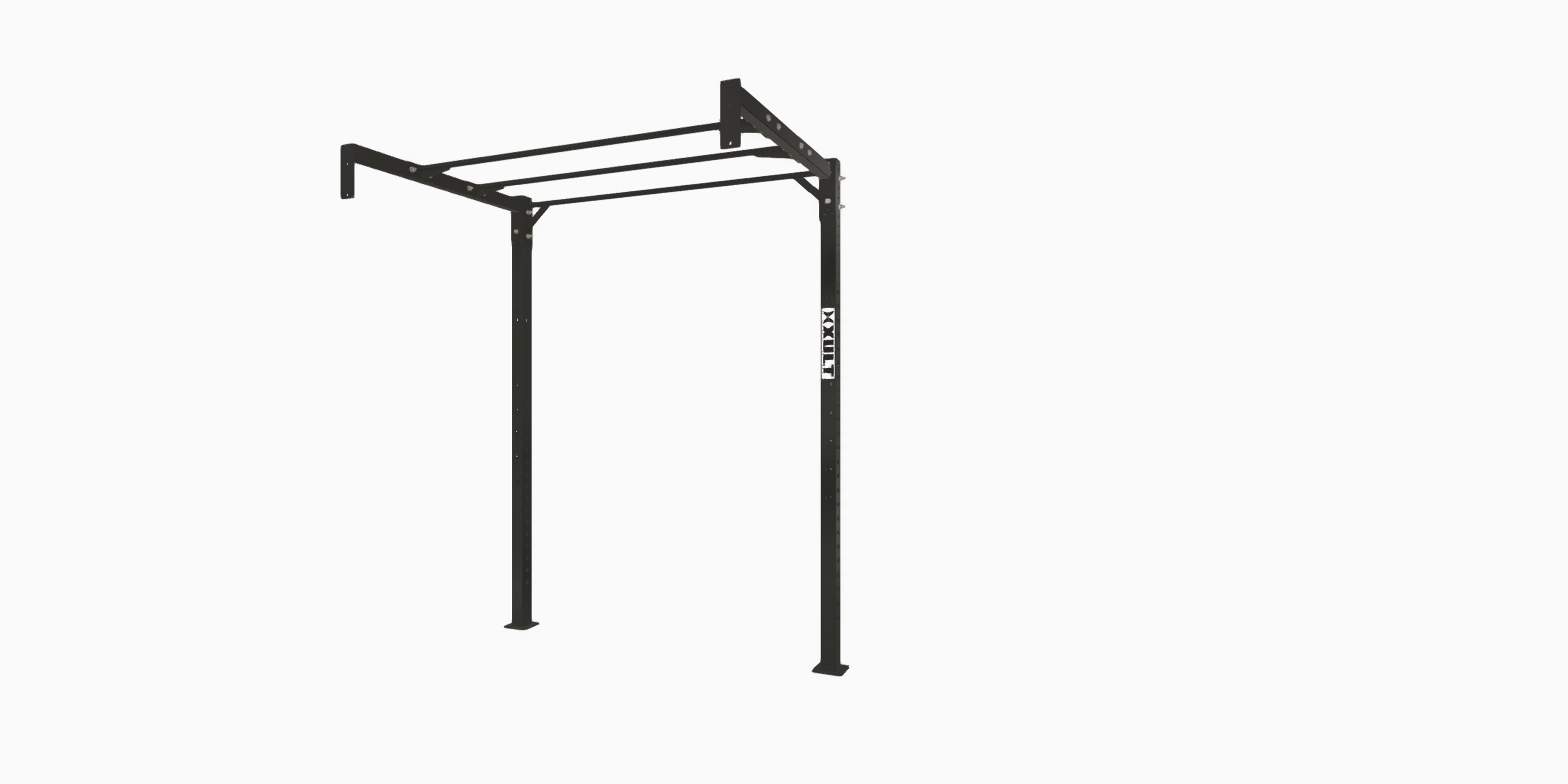 XULT 9- MONKEY RIG EXT 4W6D - XA-4-MON-02 - 2018