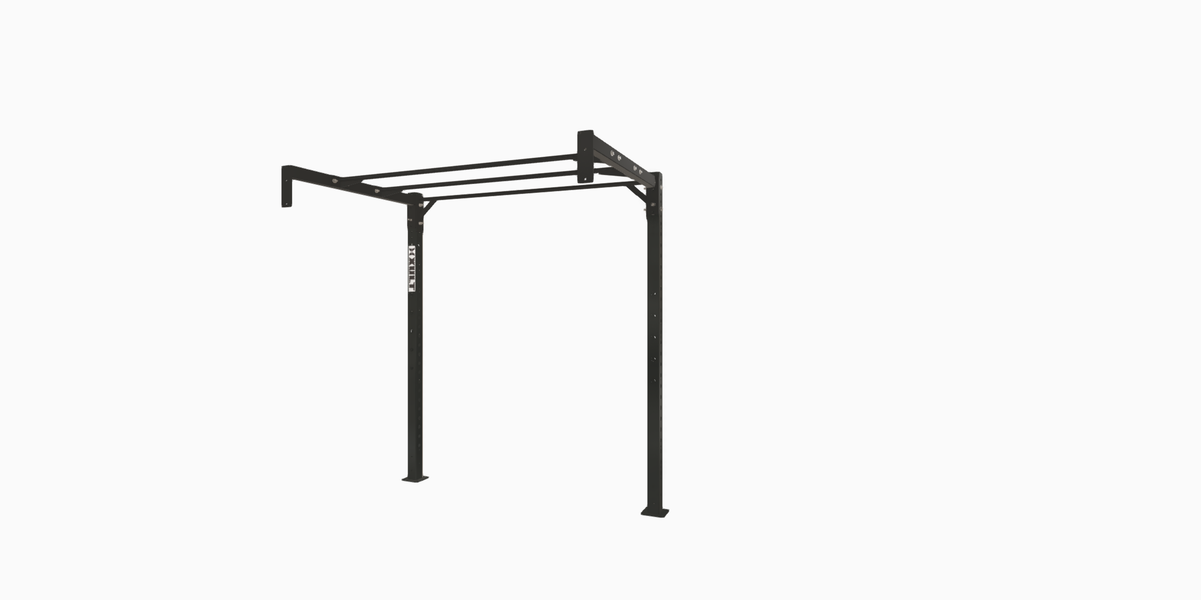 XULT 8- MONKEY RIG EXT 4W6D - XA-4-MON-8-02 - 2018