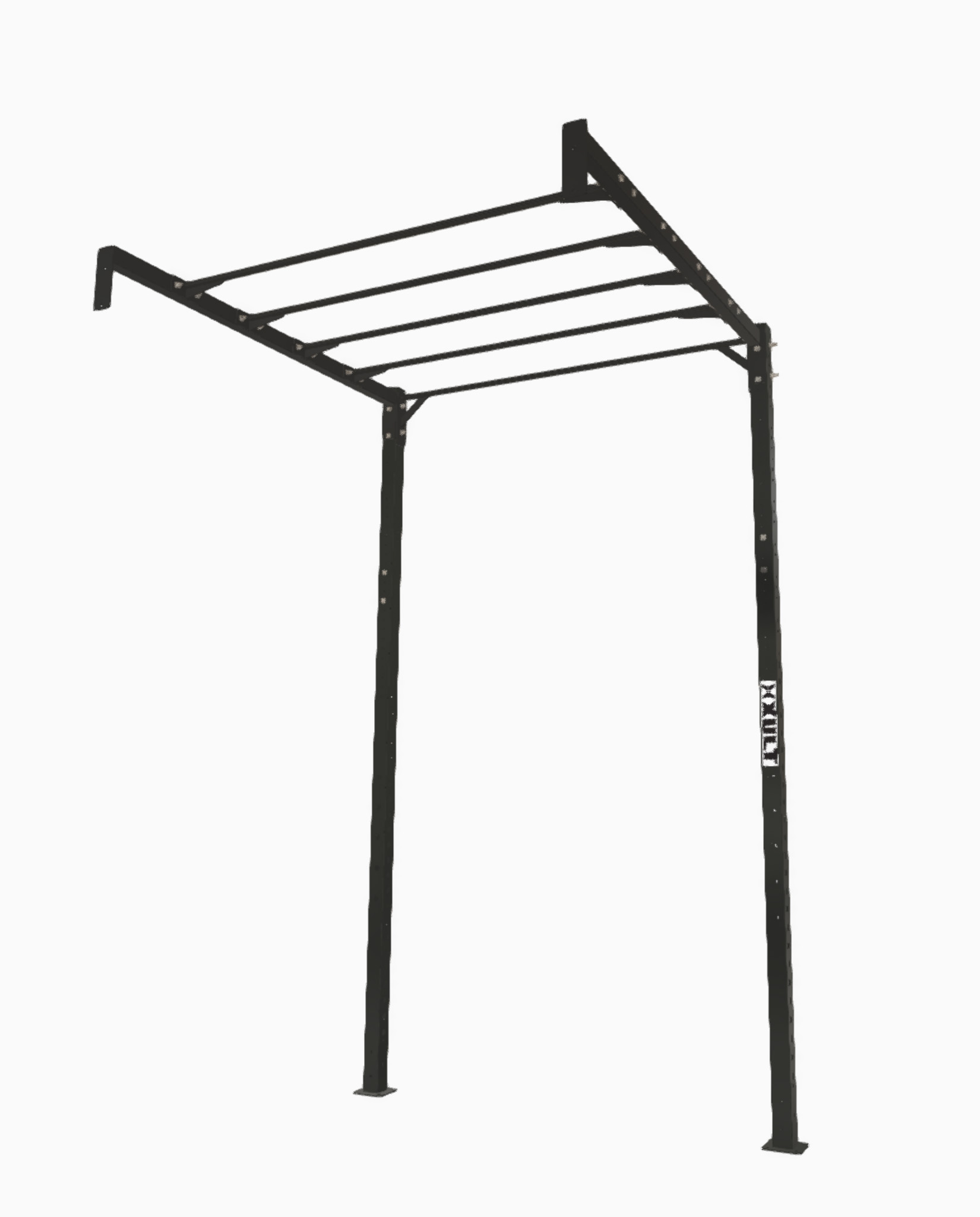 XULT 9- MONKEY RIG EXT 6W6D - XA-6-MON-02 - 2018