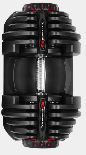 BFX 1090 (1090i) DUMBBELL BOXED SINGLE