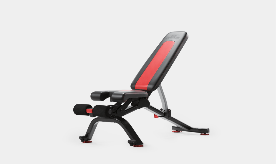 BFX 5.1S (5.1Si) STOWABLE BENCH