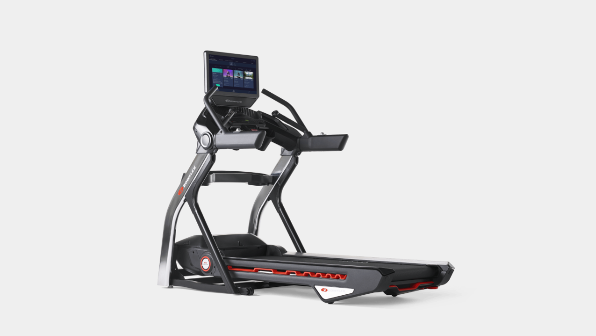 BFX TREADMILL 22 (T56i)