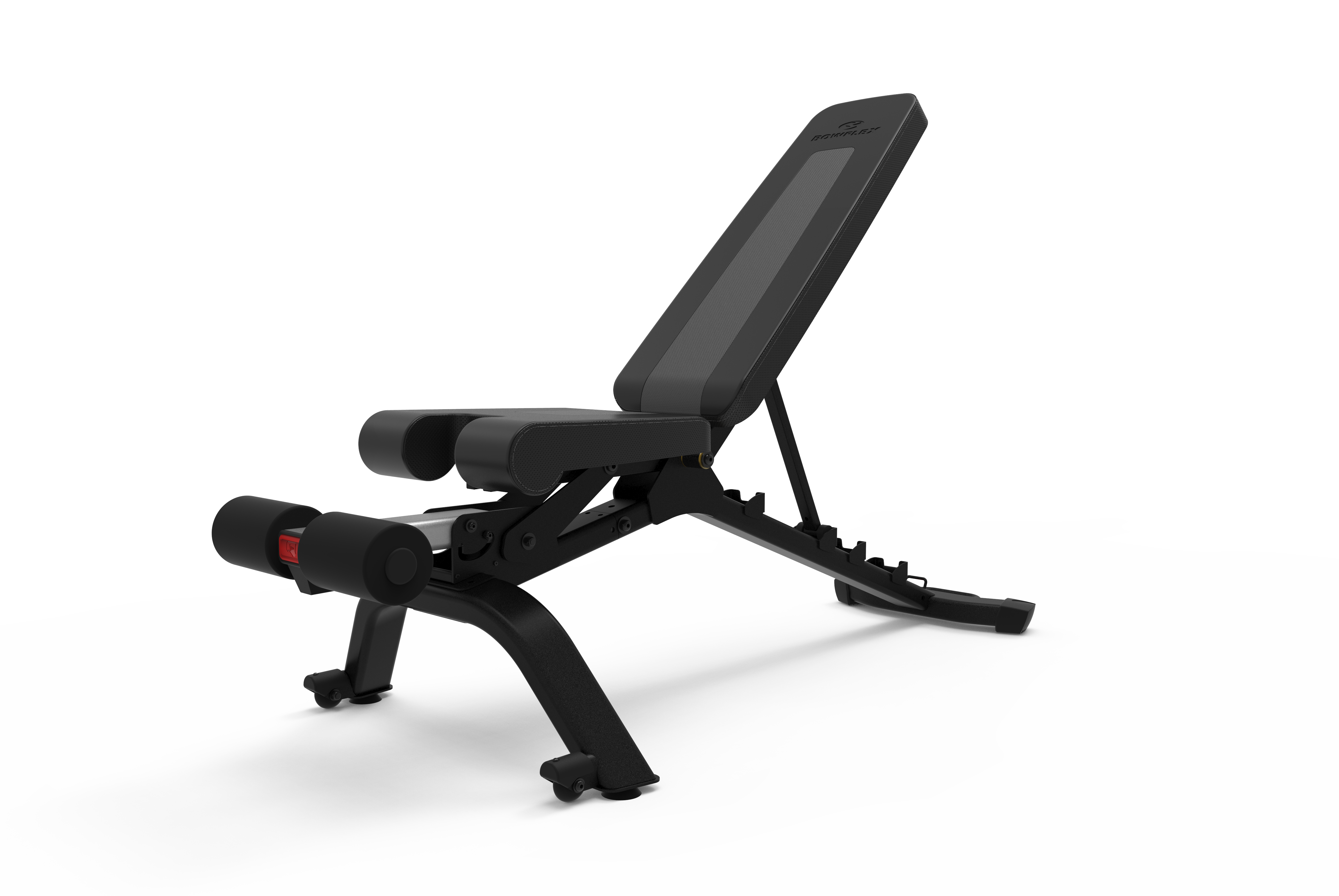 BFX 4.1S STOWABLE BENCH