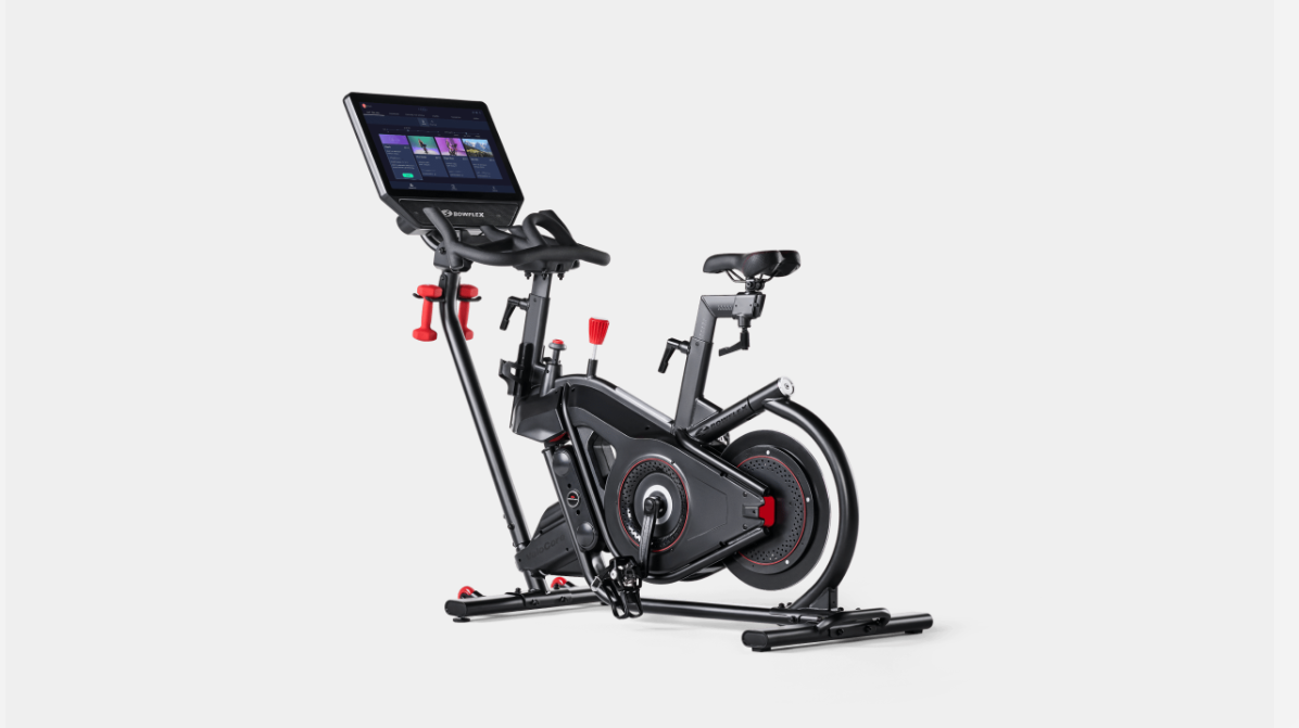BFX VELOCORE 22 BIKE, SINGLEBOX