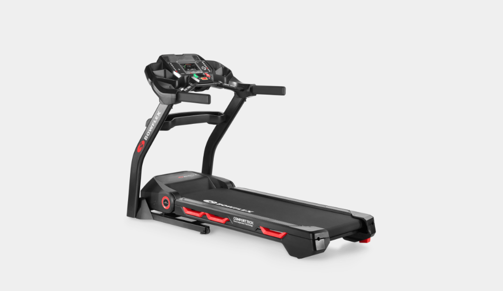BFX BXT116 TREADMILL