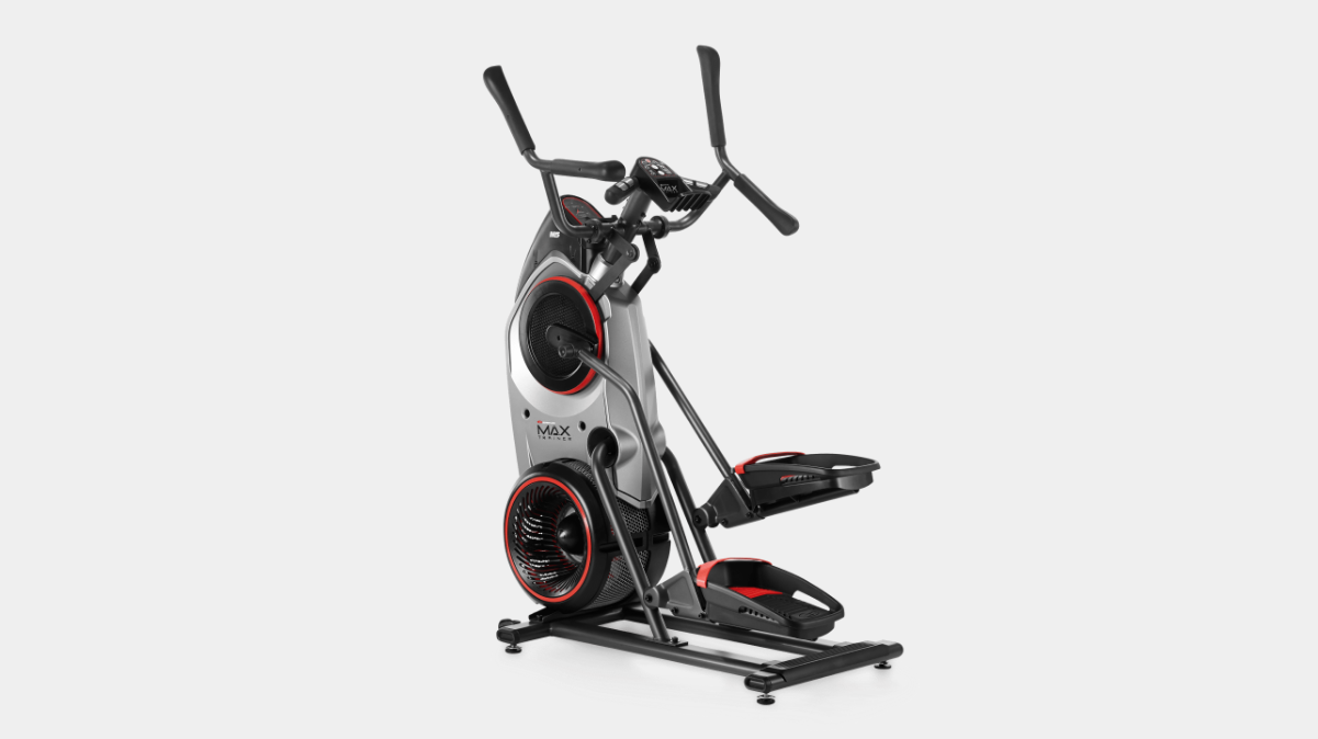 BFX M5 MAX TRAINER