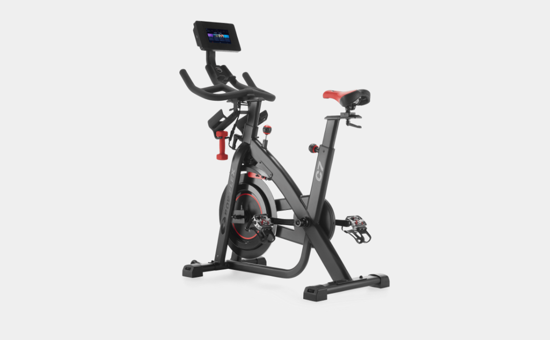 FITE ON AC Adapter For Bowflex C7 Bike - Replacement Power Supply Charger Cord