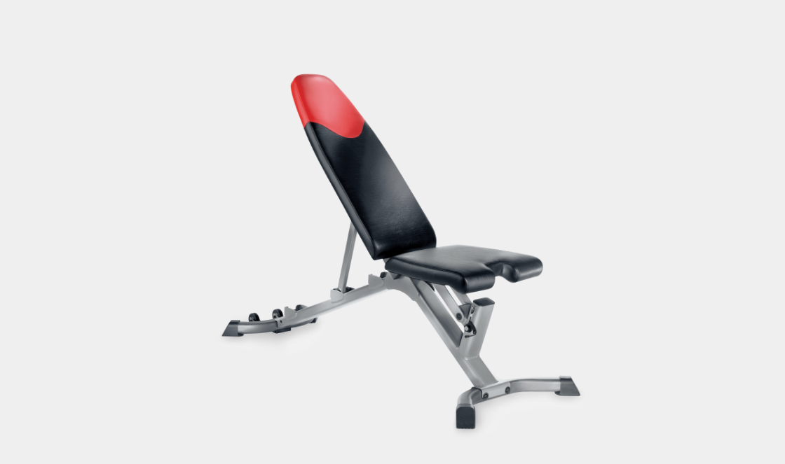 BFX 3.1 SelectTech Bench SinglePack