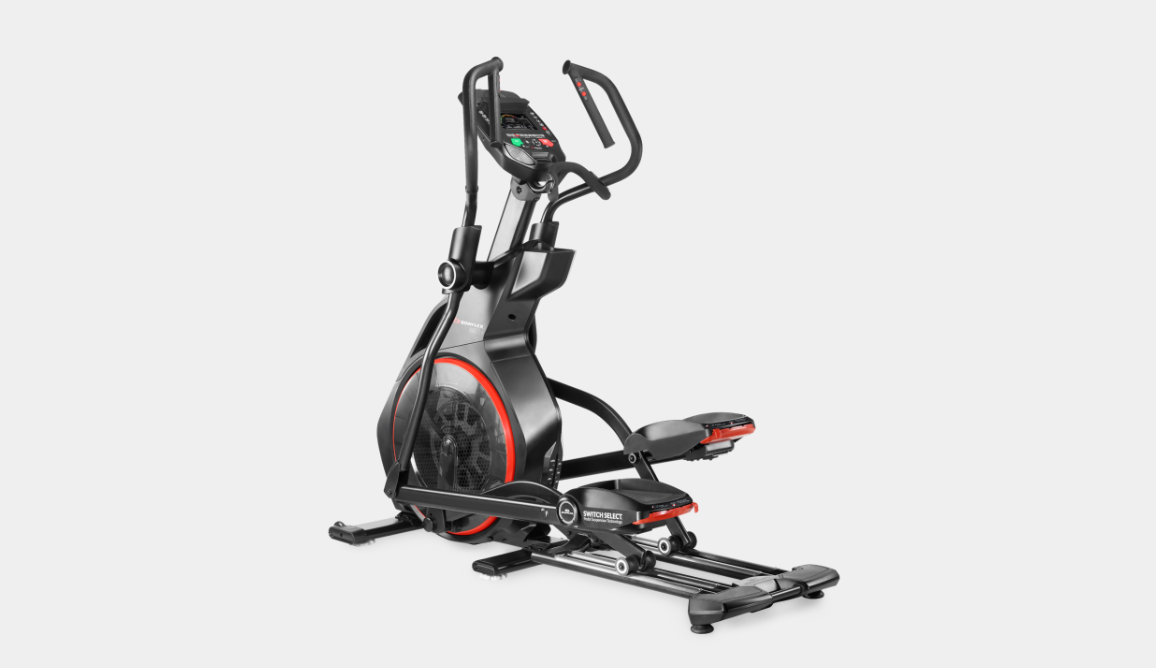 BFX BXE116 Elliptical