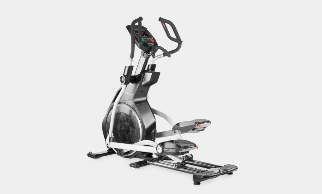 BFX BXE216 Elliptical