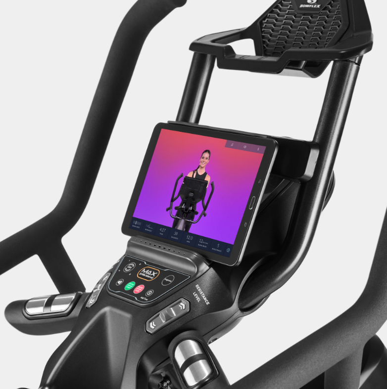BFX M8+ Max Trainer