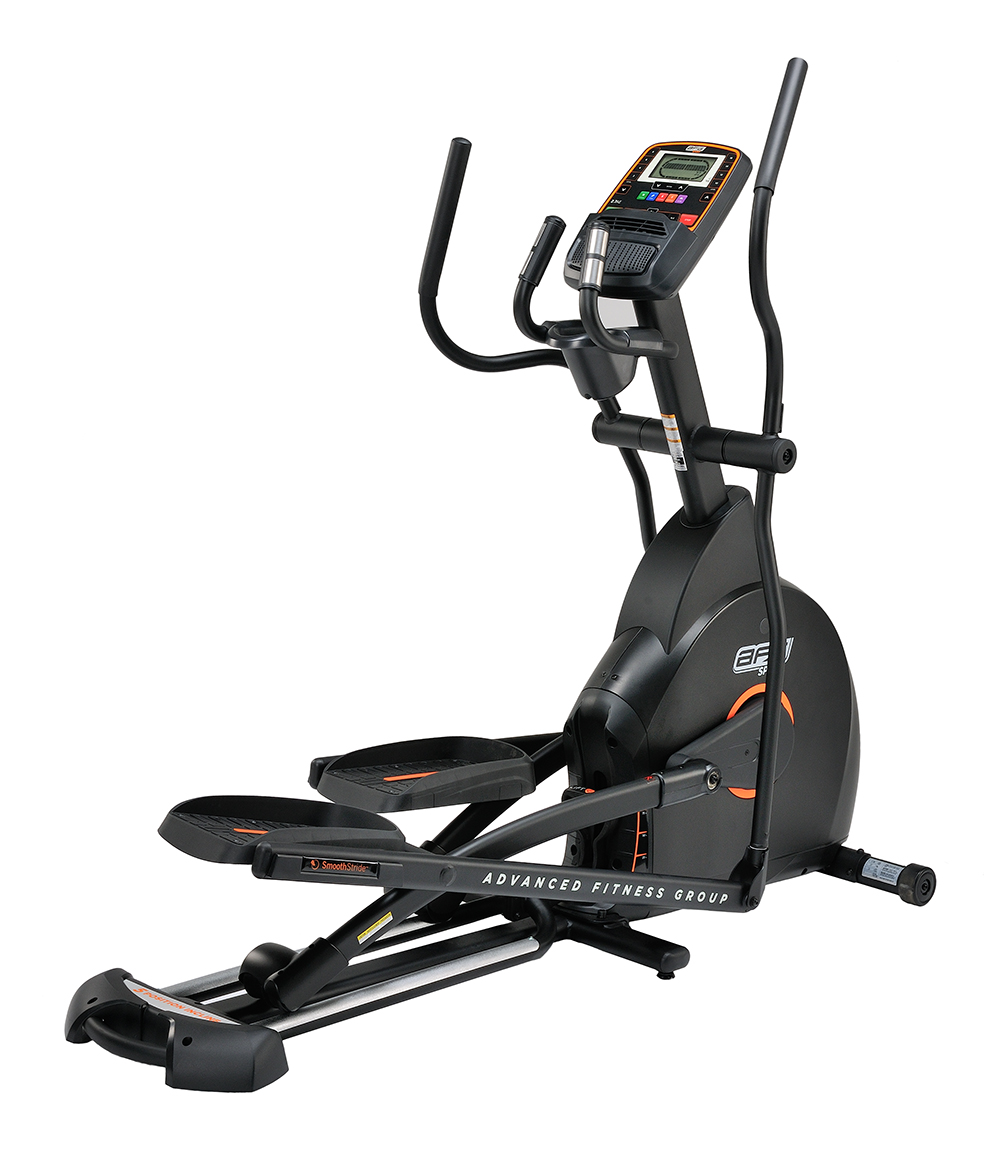 Sport 2.7AE