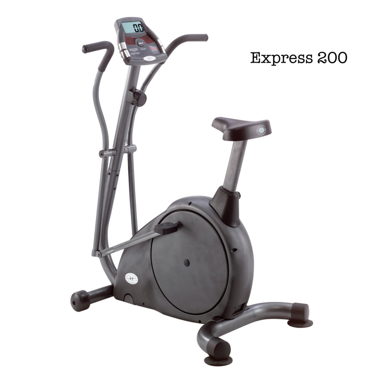 Express 200