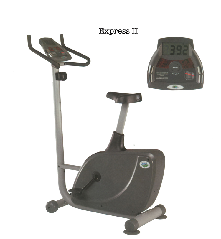 Express II
